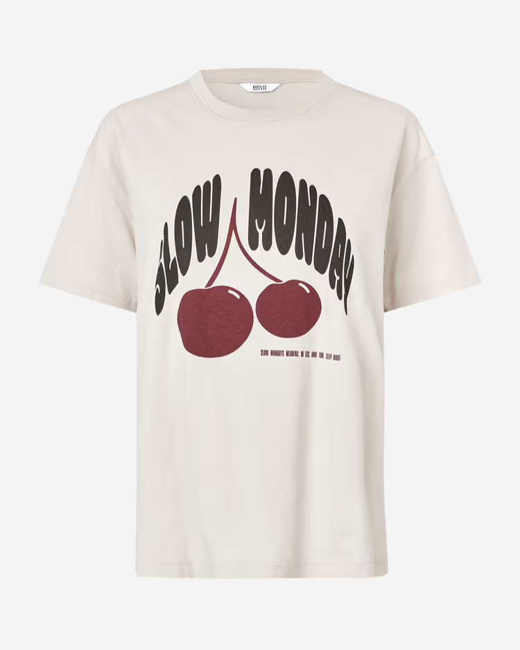 Envii Enkulla T-Shirt T-shirt