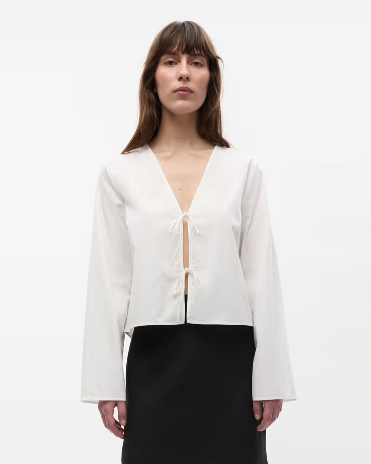 Envii Blouse Encarola Blouses