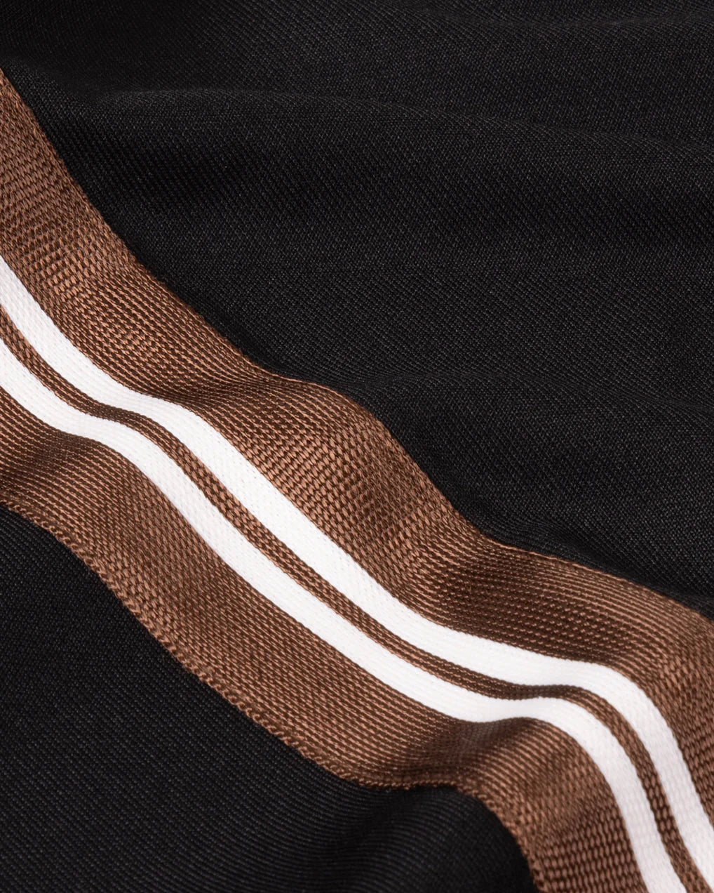 10DAYS Barrel Track Pants