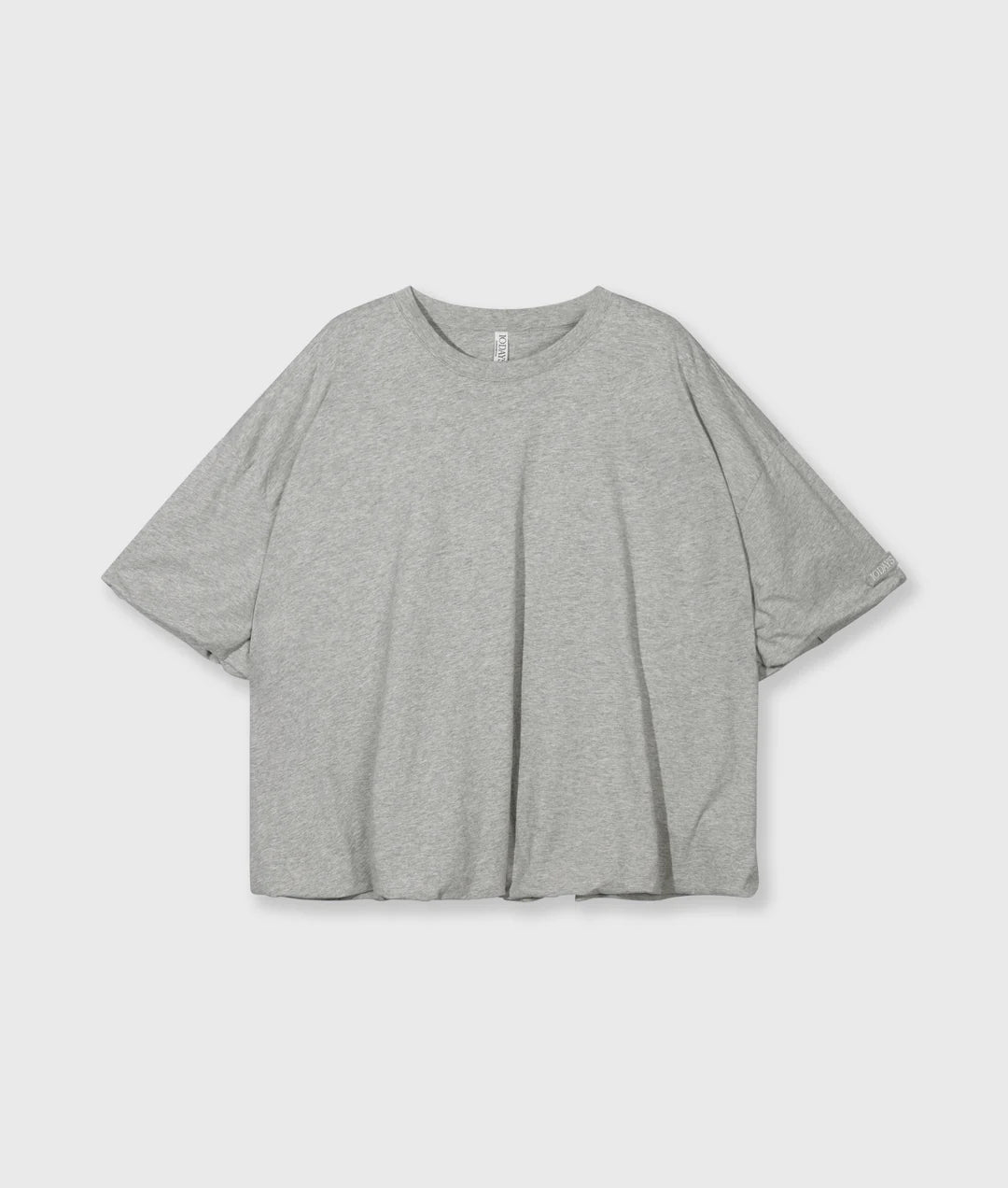 Balloon tee