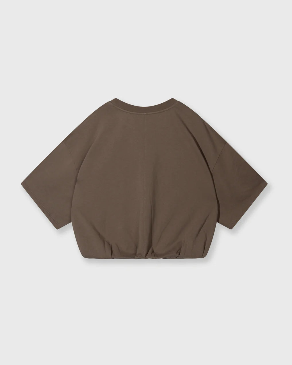 10DAYS Balloon Sweater Truien & Vesten