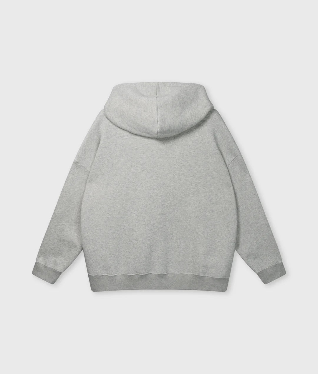 Zip cardigan