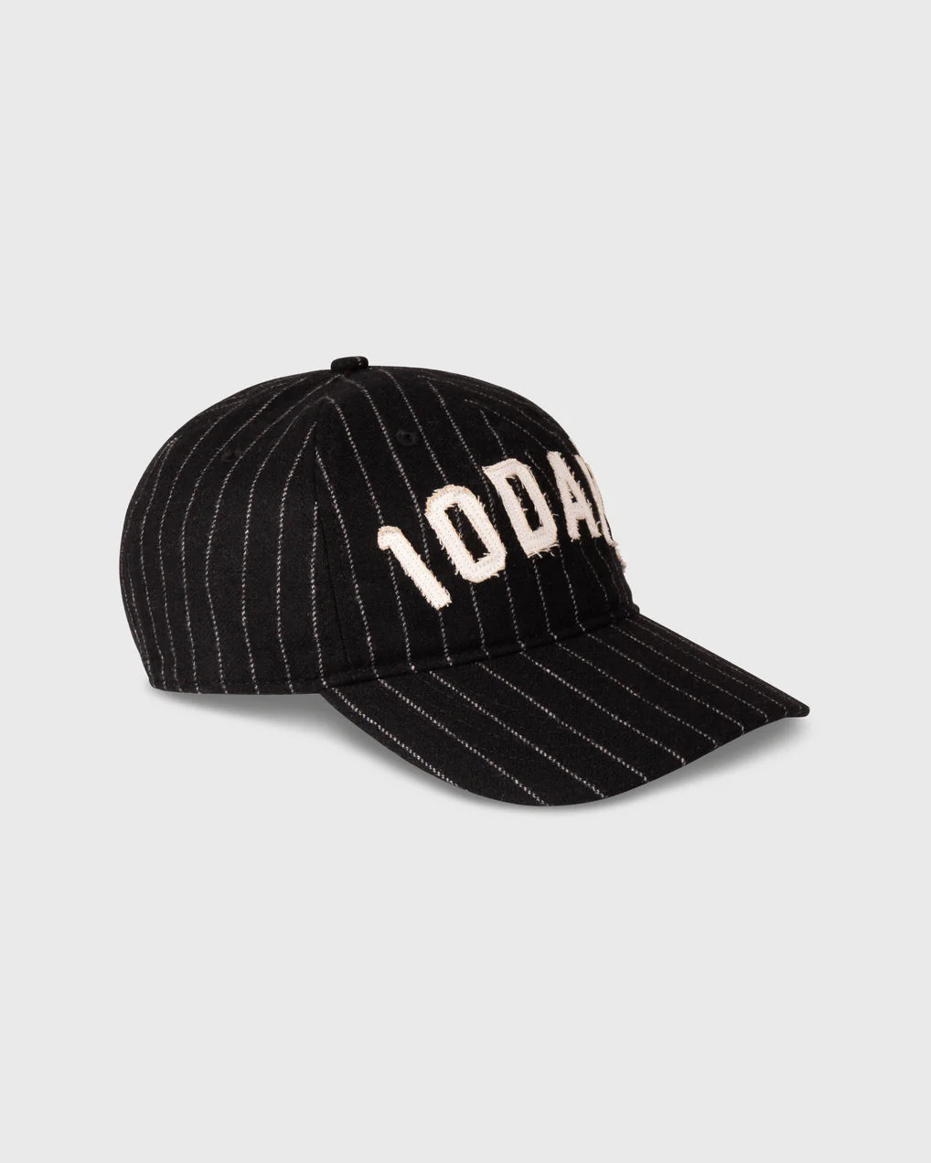 10DAYS Logo Pet Accessoires