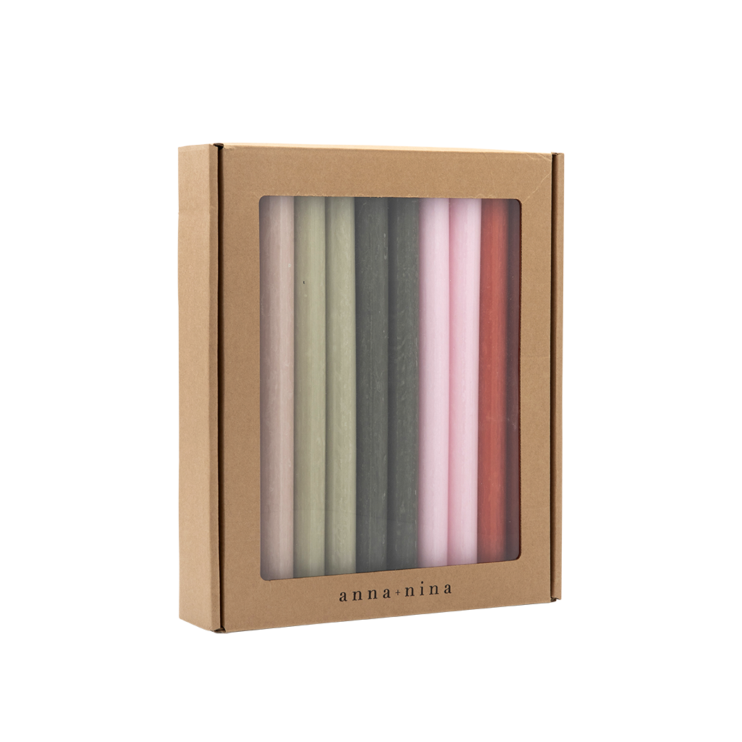 Anna + Nina Essential Candle Box Accessoires