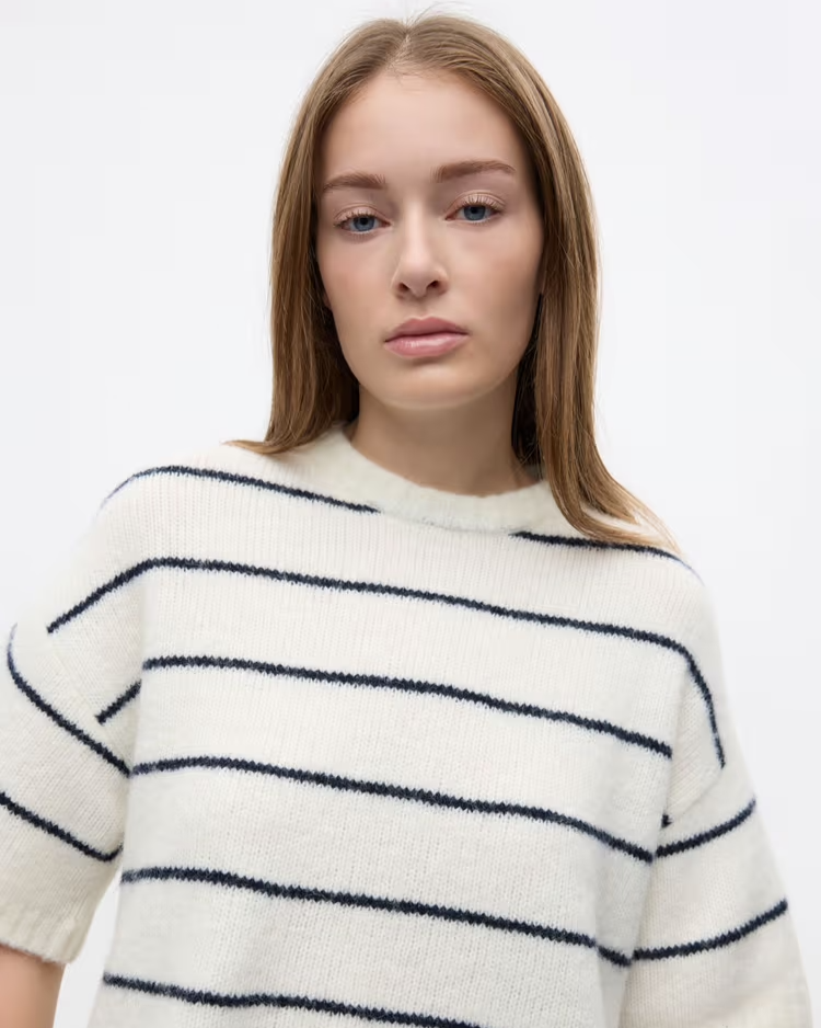 Envii Ennapels Knit Sweater Truien & Vesten