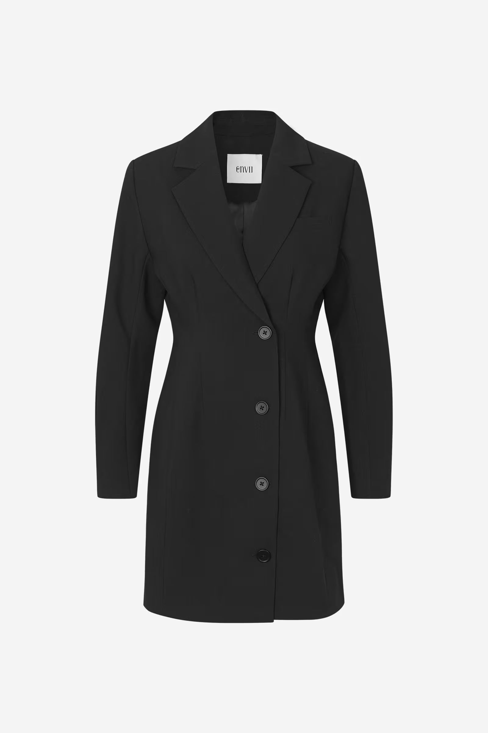 Envii Enaugustine Blazer Dress Jurken
