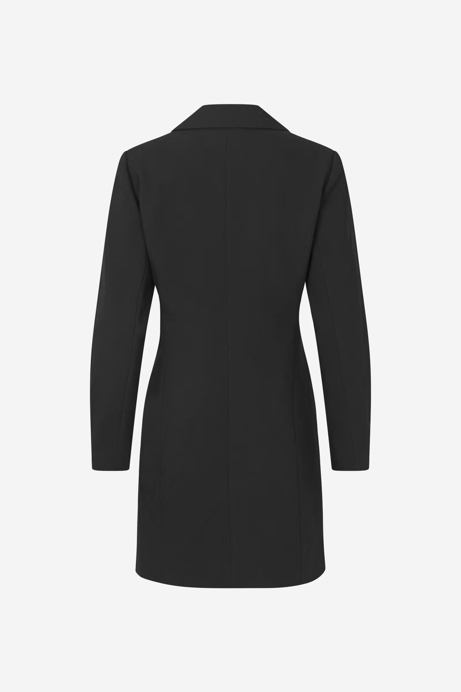 Envii Enaugustine Blazer Dress Jurken