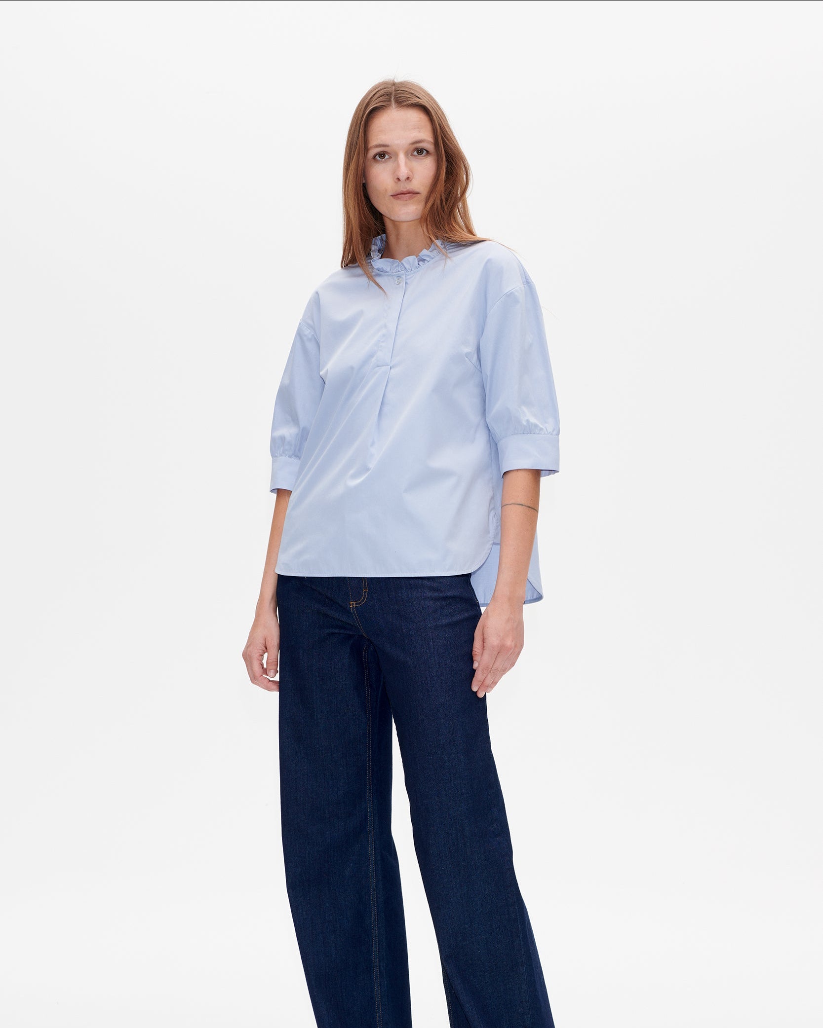 Baum und Pferdgarten Merelle Blouse Blouses