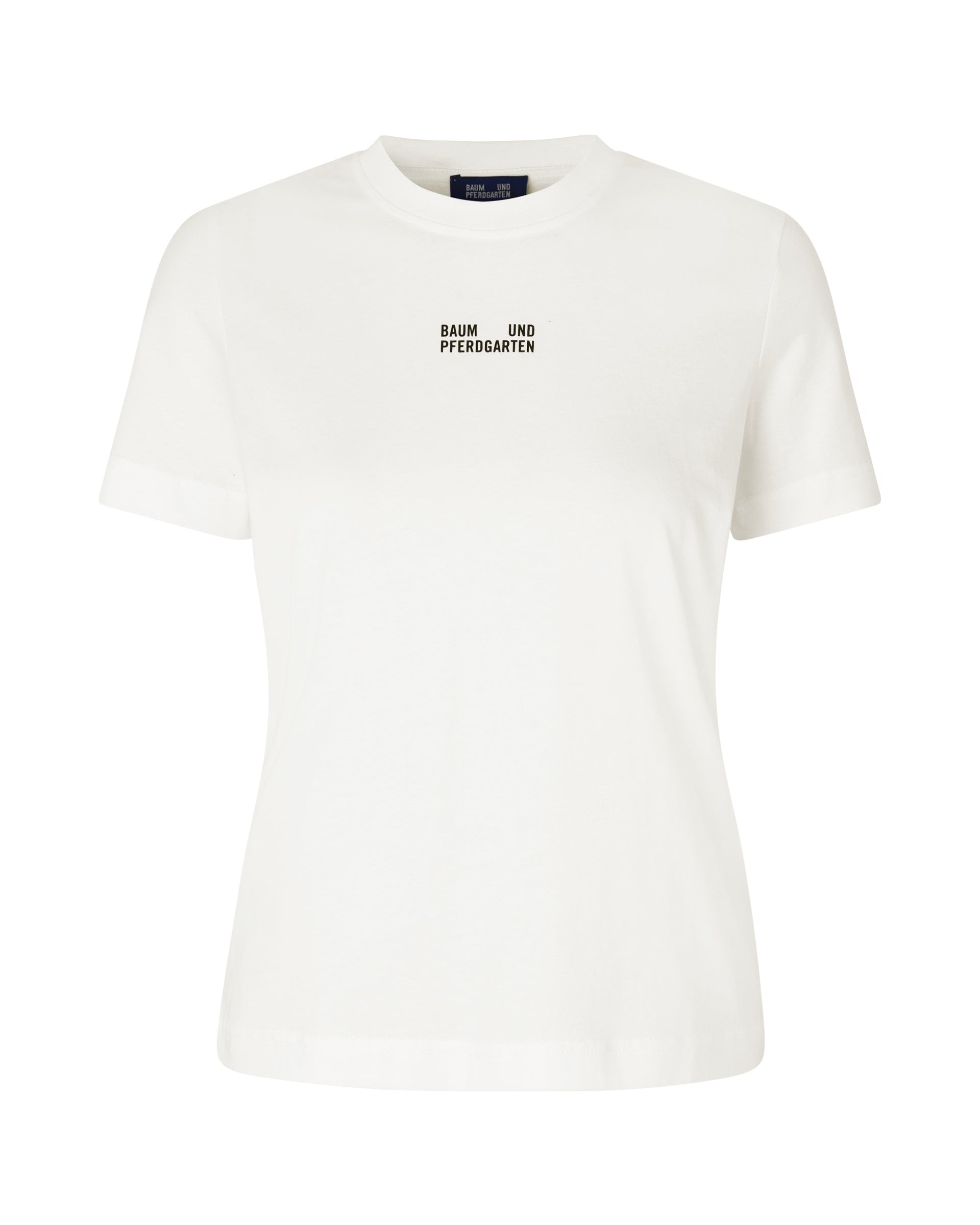 Baum und Pferdgarten T-shirt Jalona White T-shirts