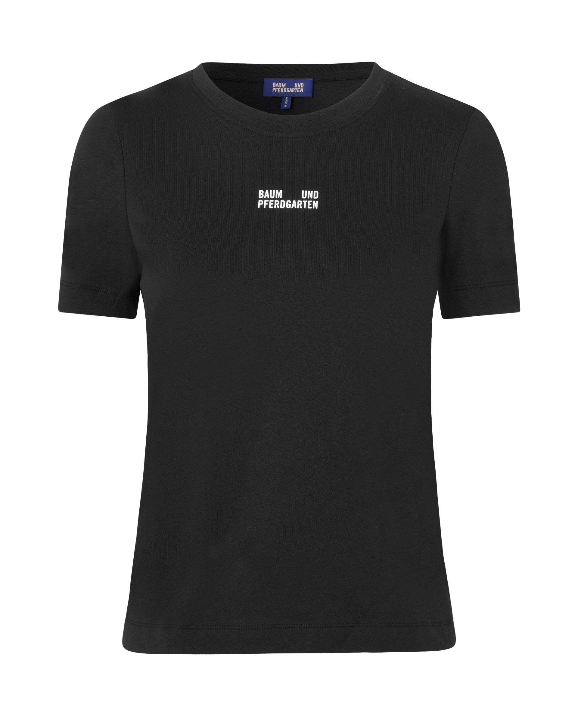 Baum und Pferdgarten T-shirt Jalona Black T-shirts
