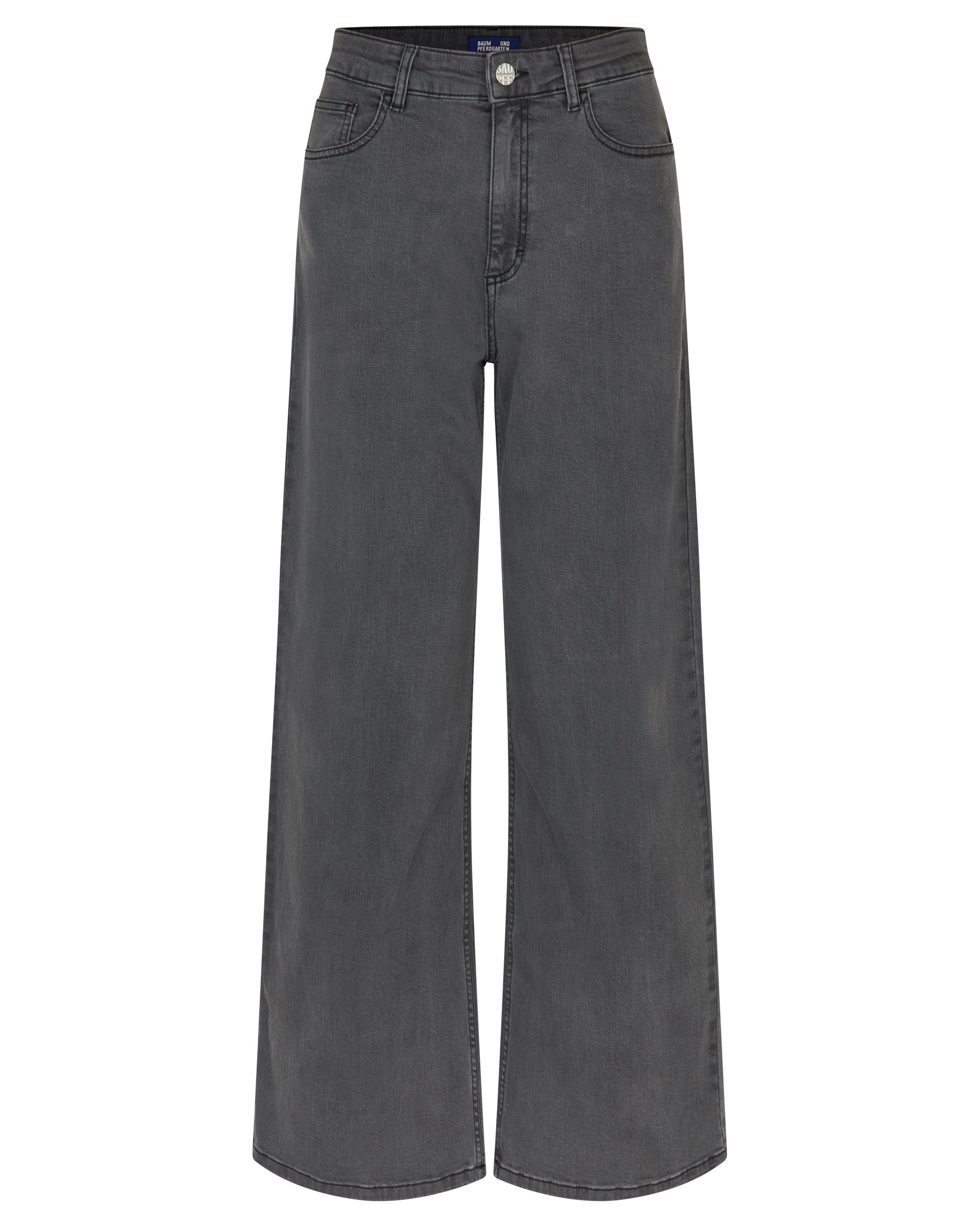 Baum und Pferdgarten Jeans Nicette Grey Denim Jeans