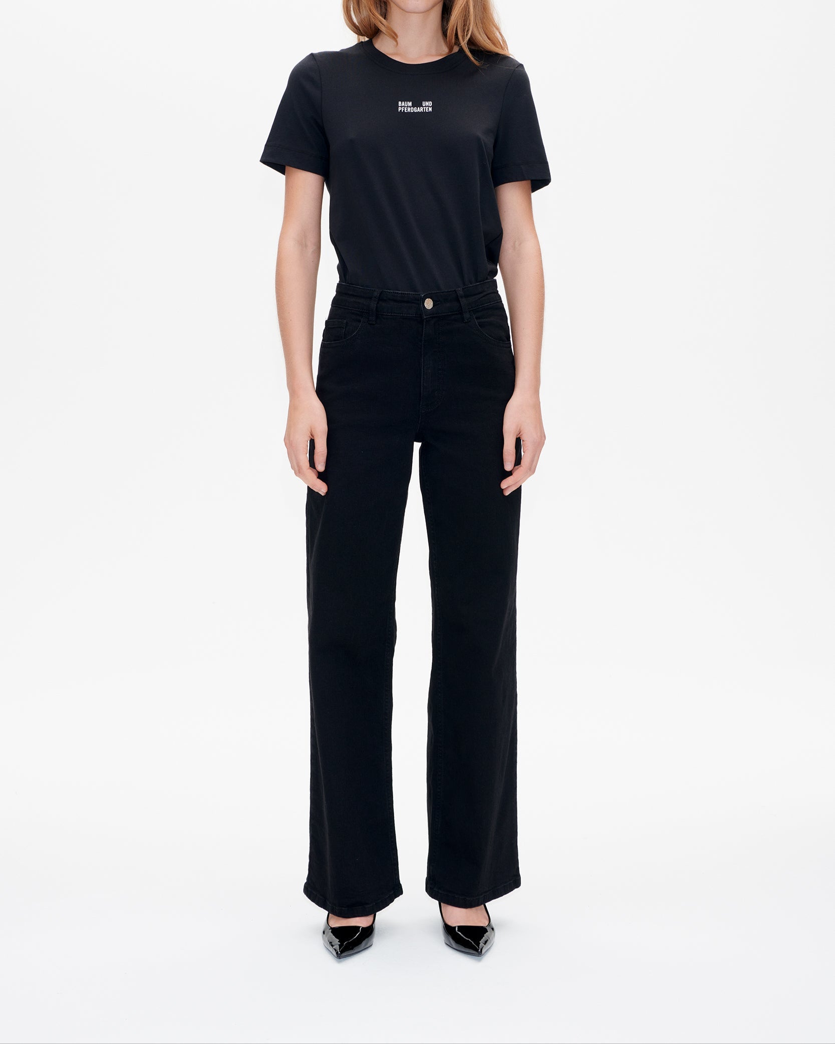 Baum und Pferdgarten Jeans Nicette Jeans