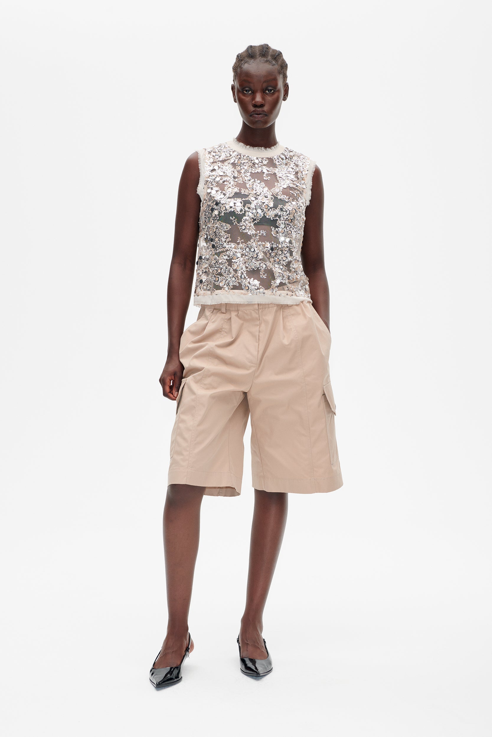 Baum und Pferdgarten Top Manira Tops