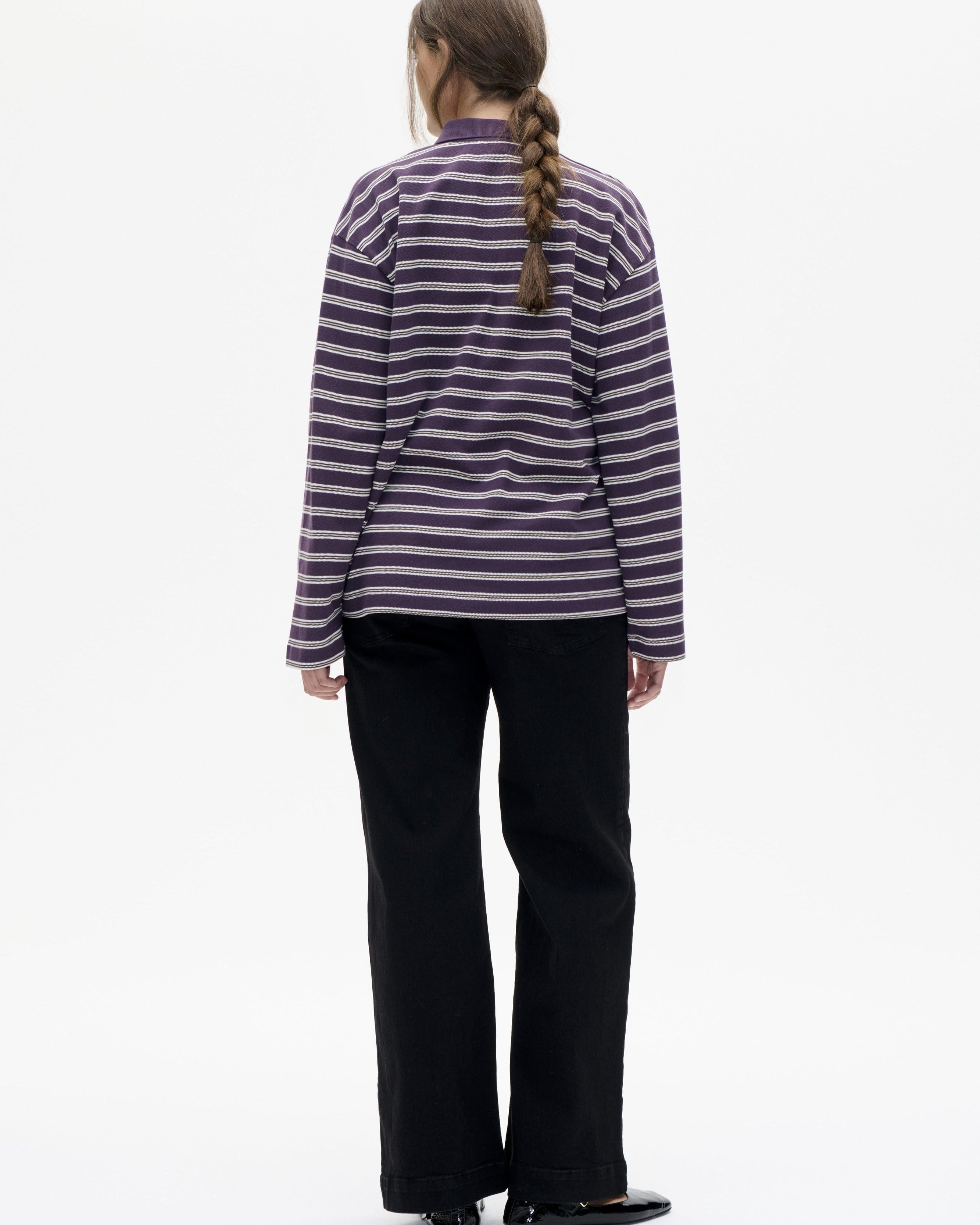 Baum und Pferdgarten Polo Jeanne Plum Truien & Vesten