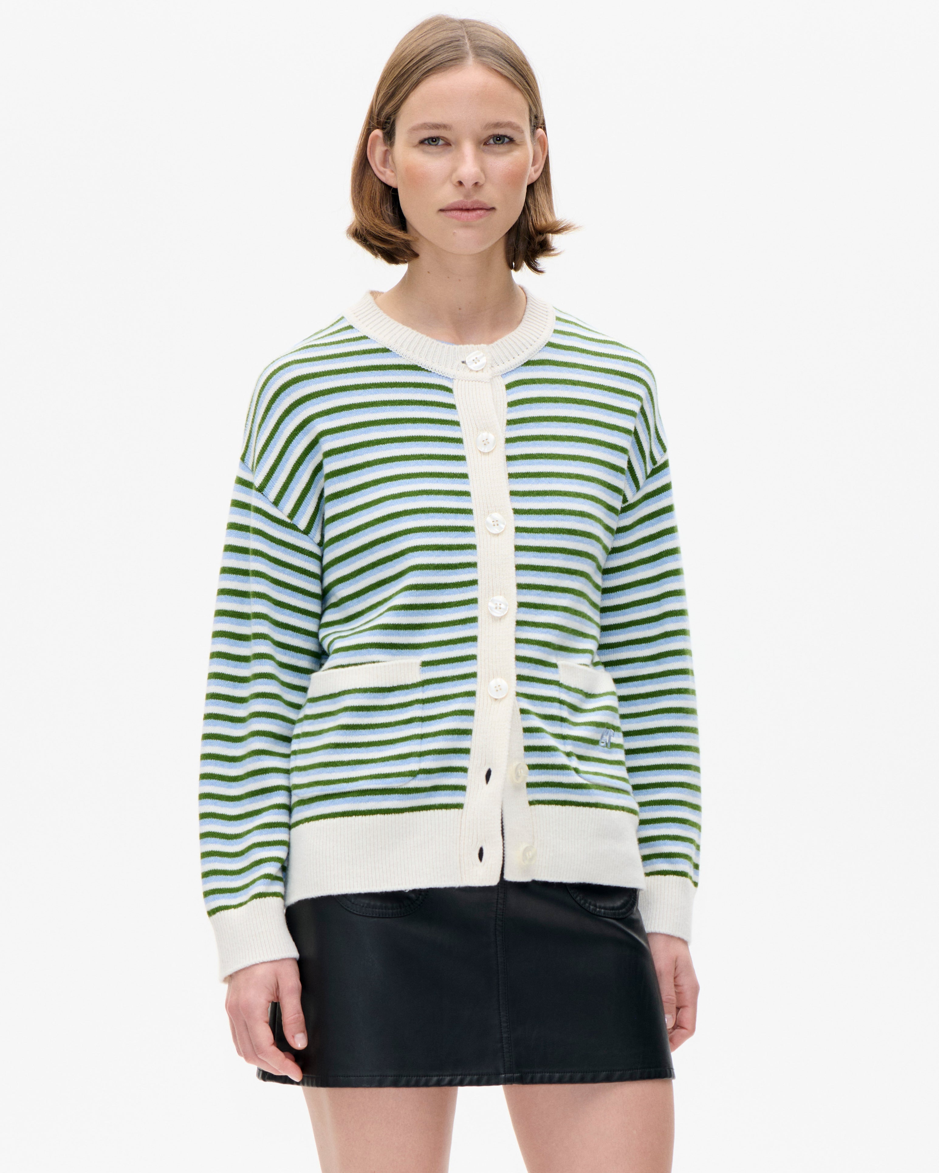 Baum und Pferdgarten Rok Saima Rokken