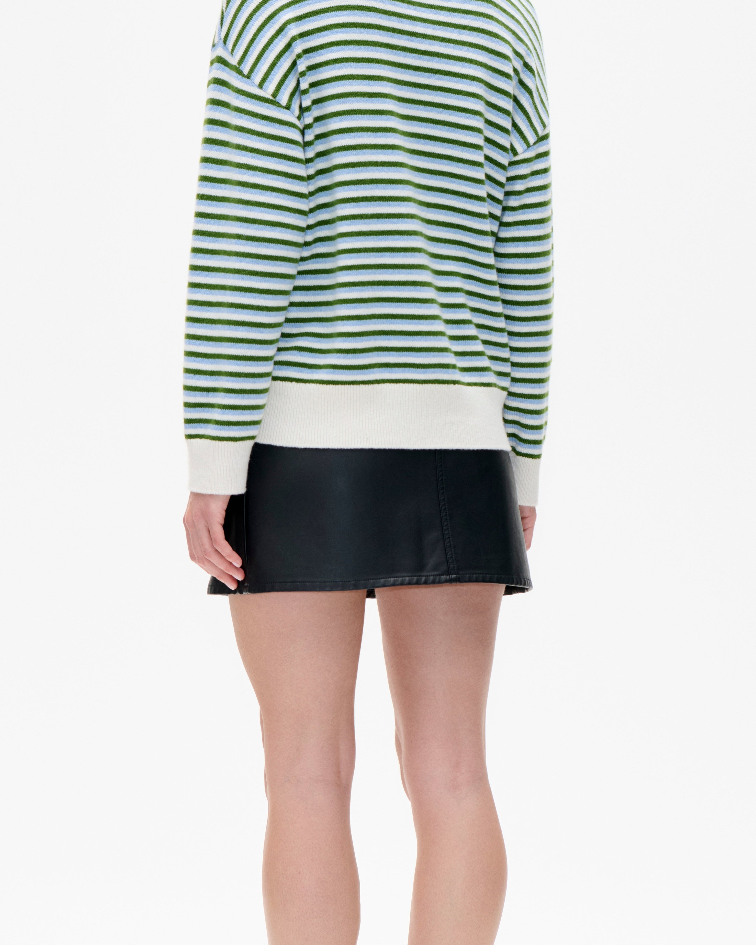 Baum und Pferdgarten Rok Saima Rokken