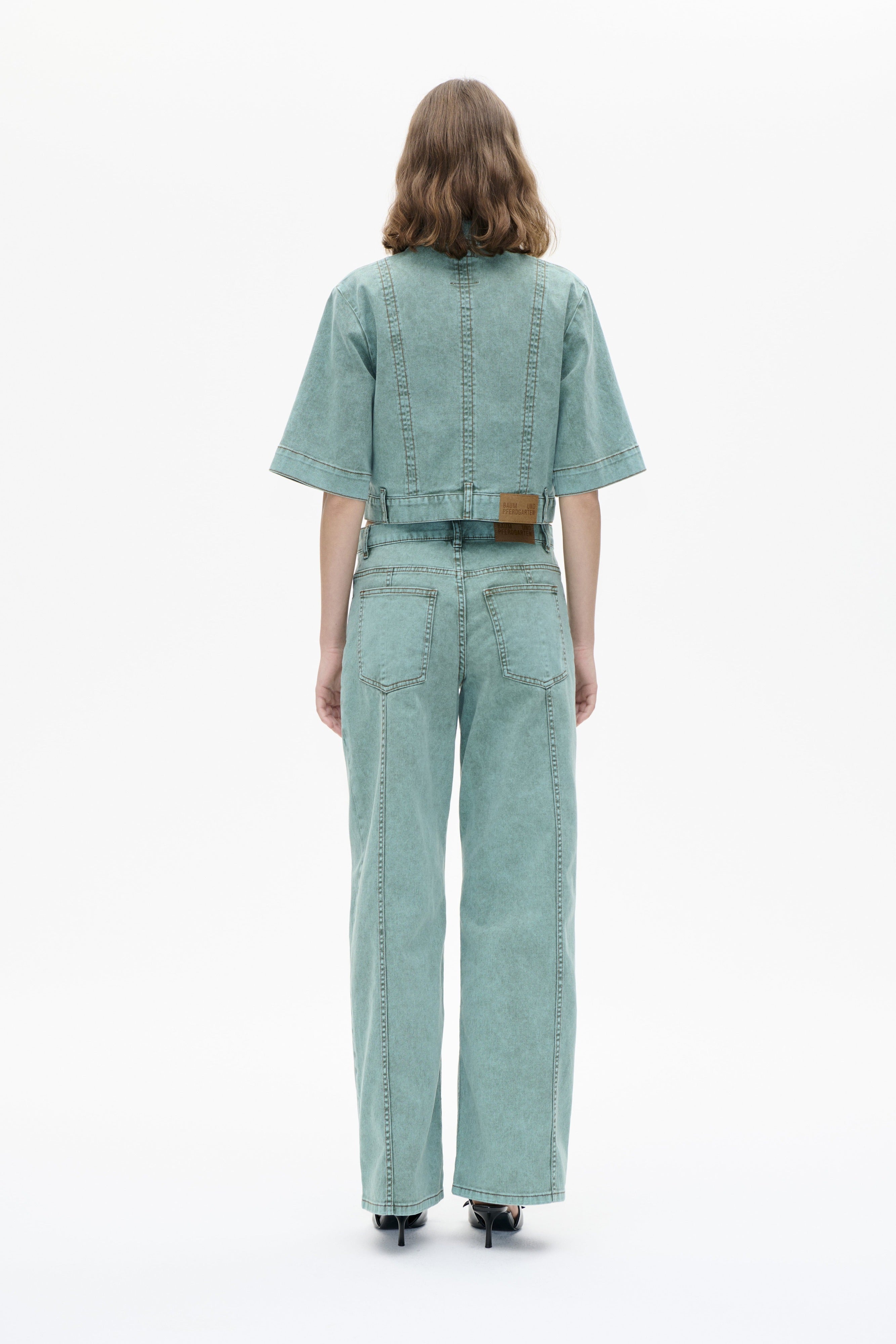 Baum und Pferdgarten Broek Nolia Jeans