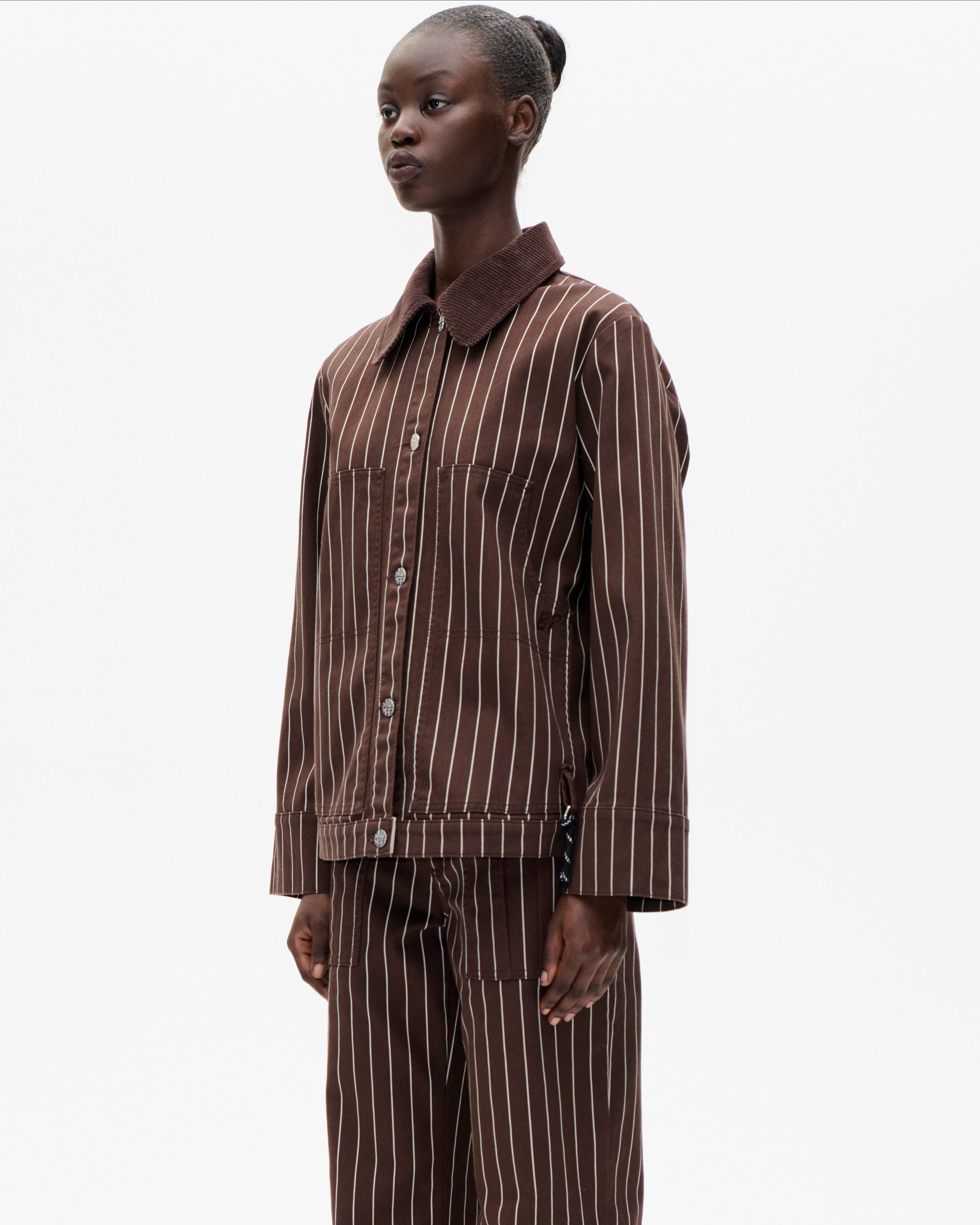 Baum und Pferdgarten Jack Benilda Blazers & Jasjes