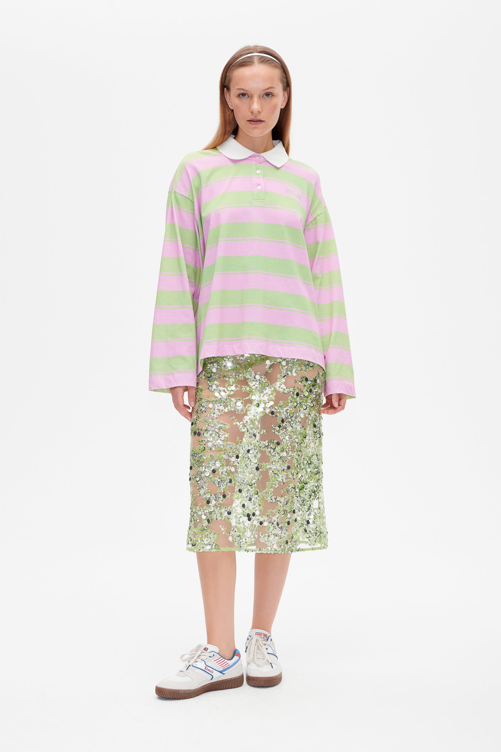 Baum und Pferdgarten Top Jeanne Tops