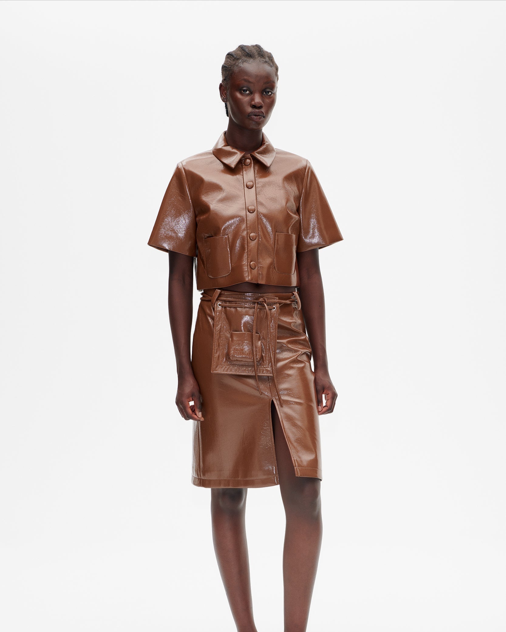 Baum und Pferdgarten Rok Signa Rokken