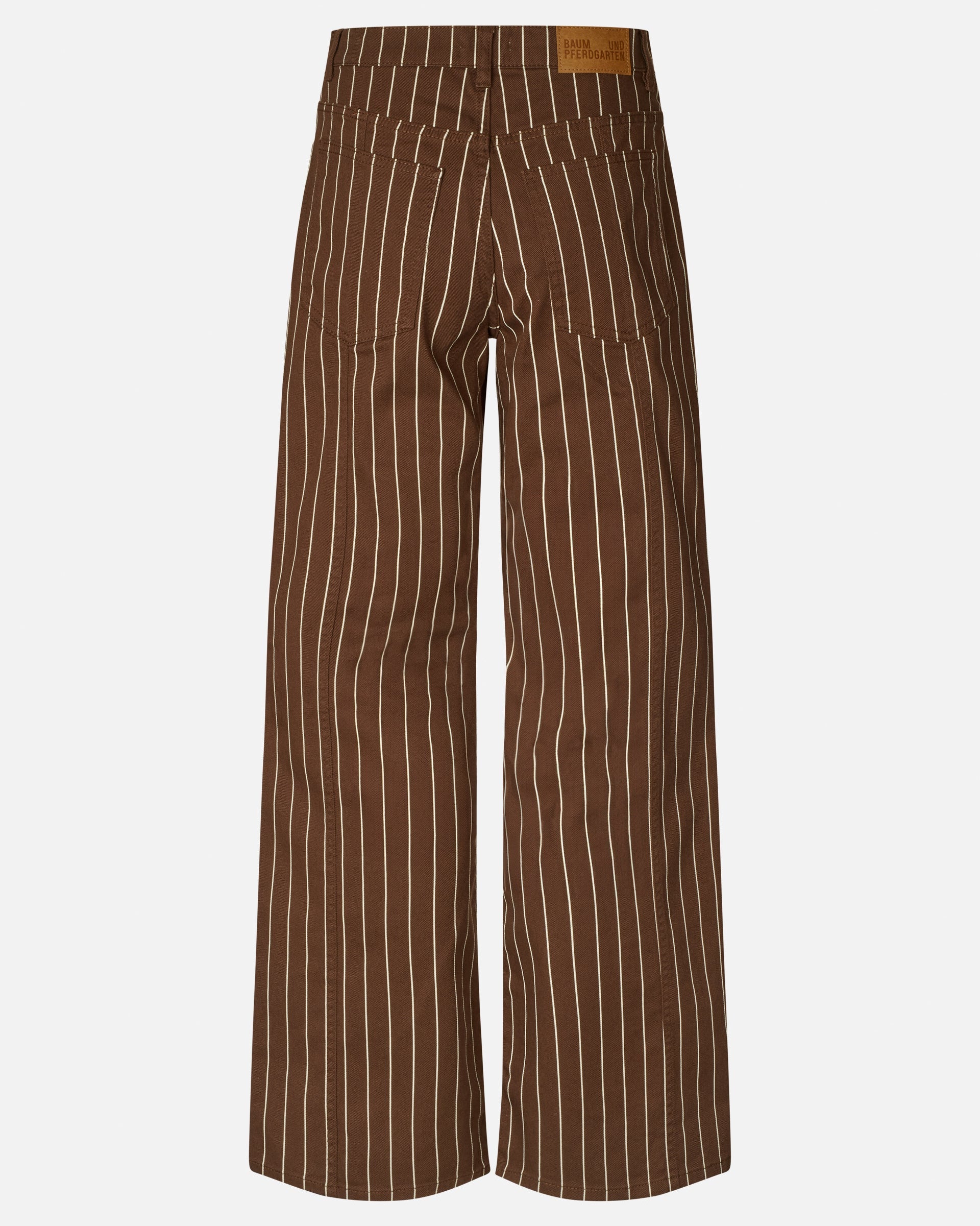 Baum und Pferdgarten Broek Nolia Jeans