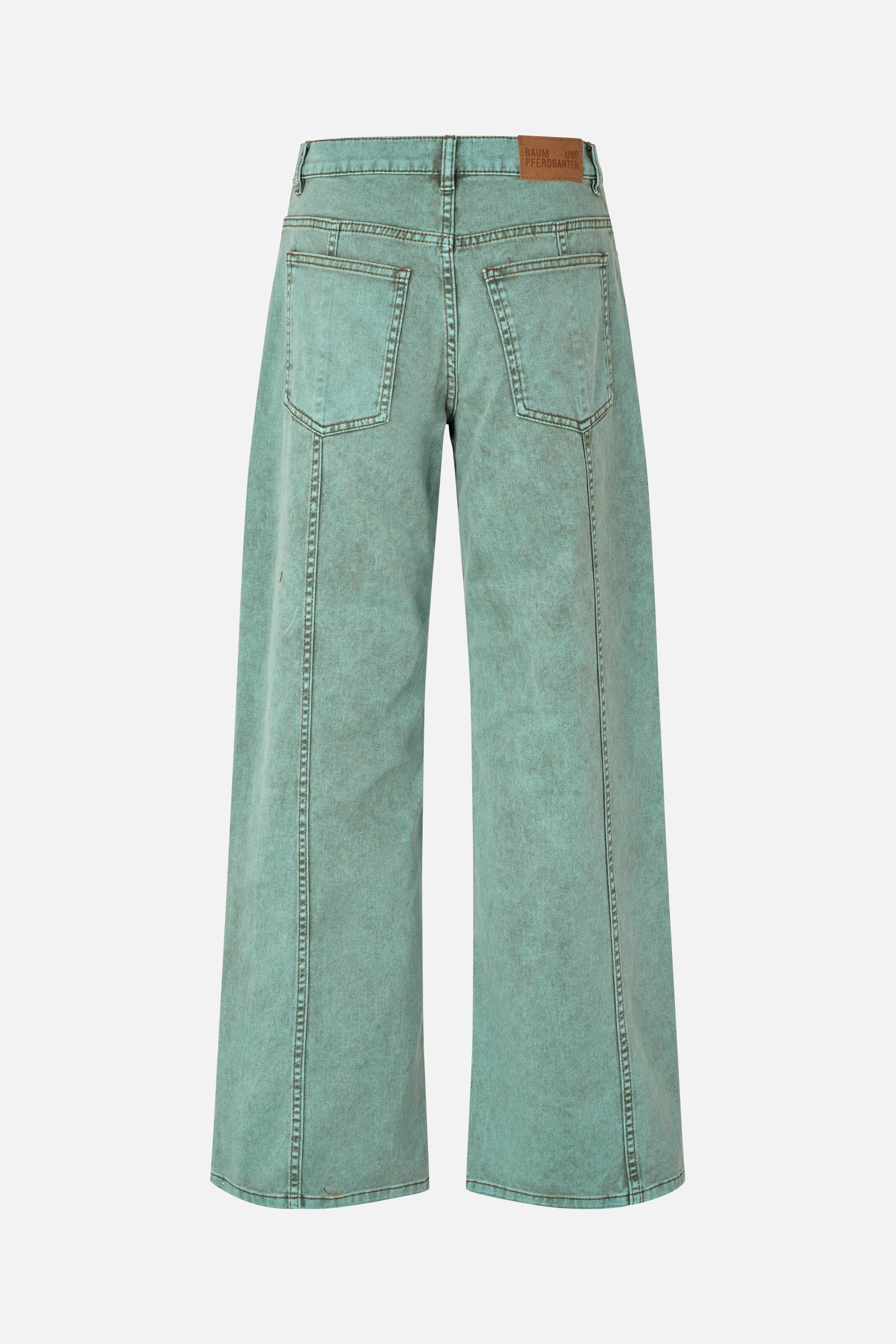 Baum und Pferdgarten Broek Nolia Jeans