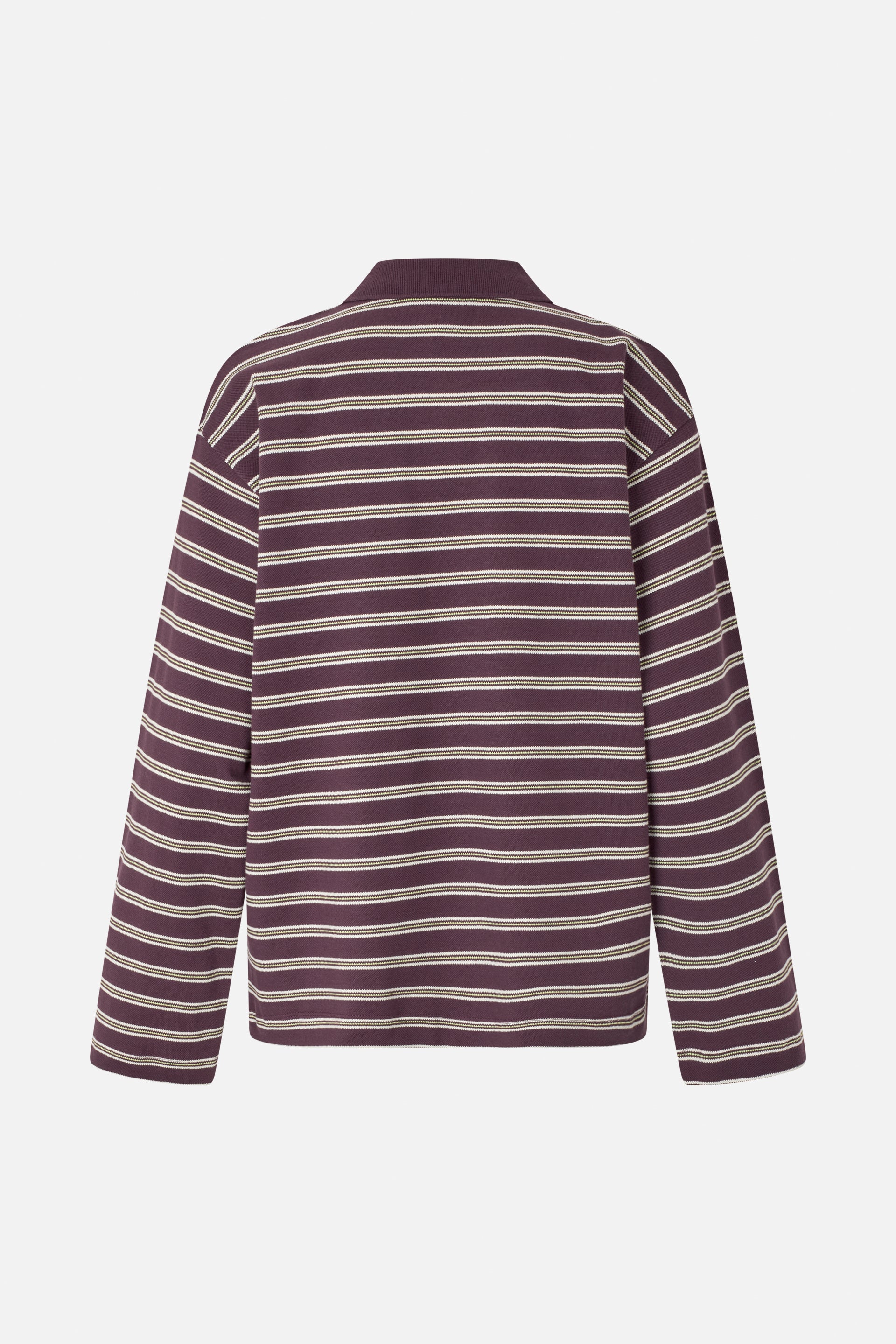 Baum und Pferdgarten Polo Jeanne Plum Tops