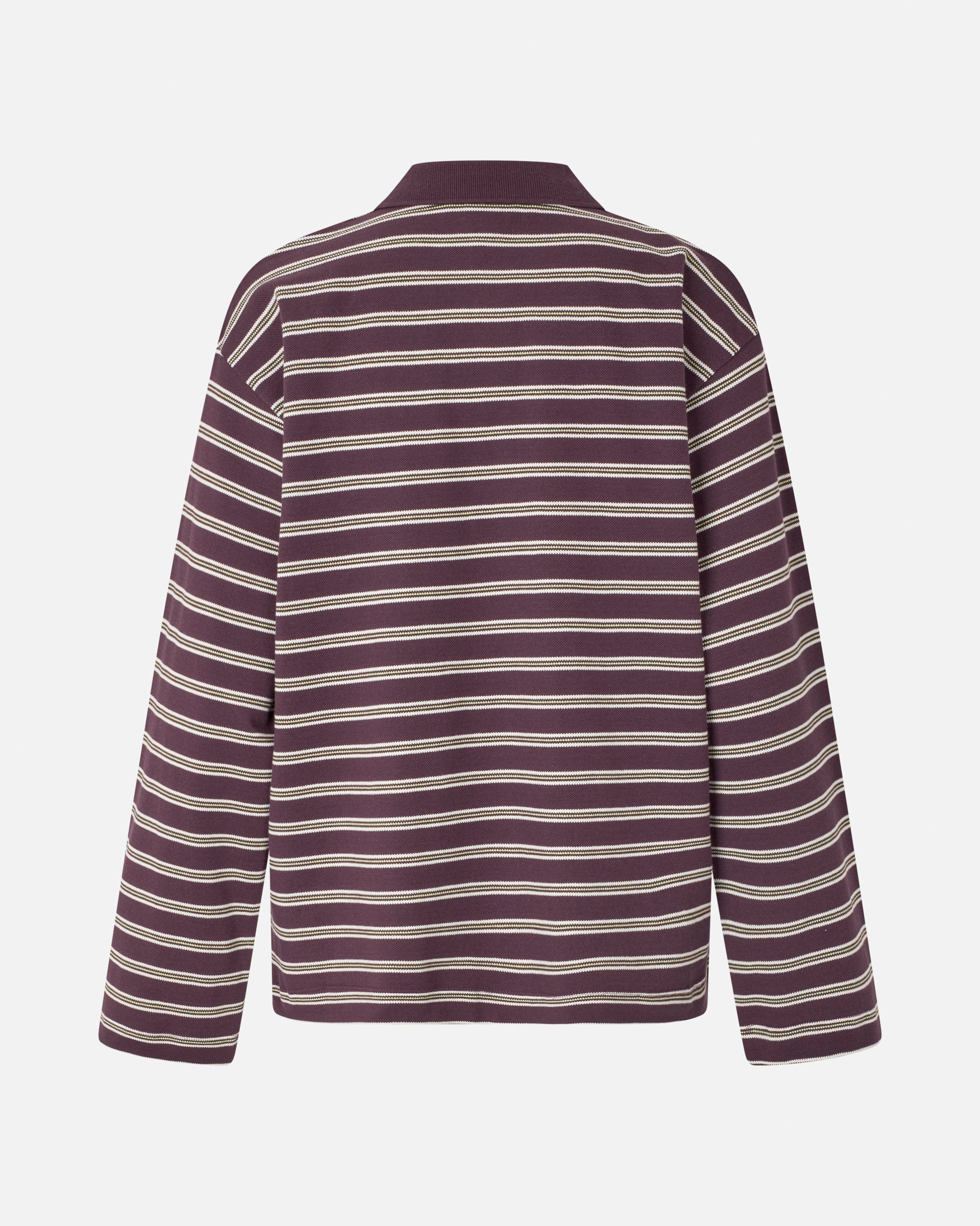 Baum und Pferdgarten Polo Jeanne Plum Truien & Vesten