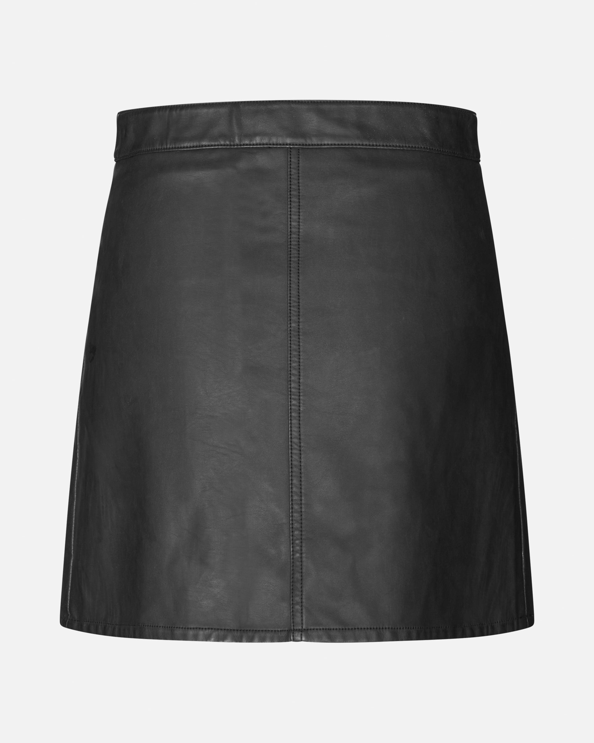 Baum und Pferdgarten Rok Saima Rokken