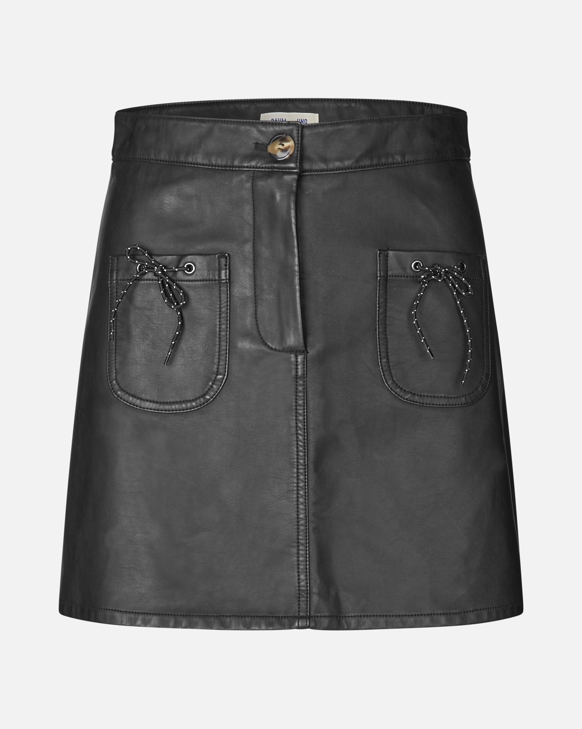 Baum und Pferdgarten Rok Saima Black Rokken