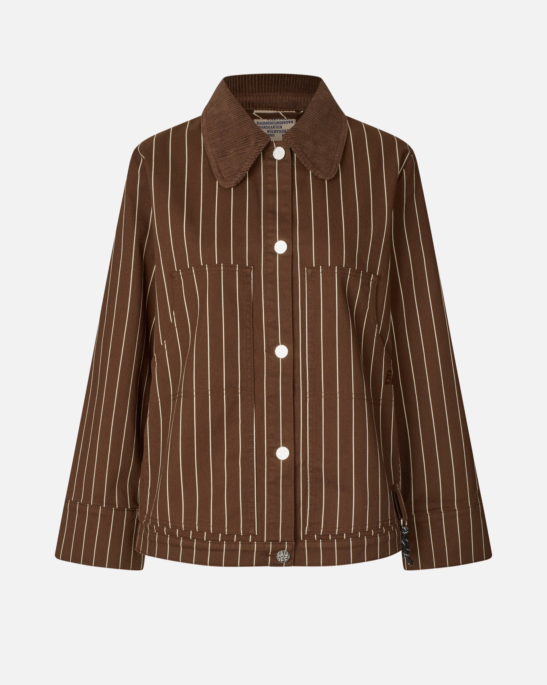 Baum und Pferdgarten Jack Benilda Blazers & Jasjes