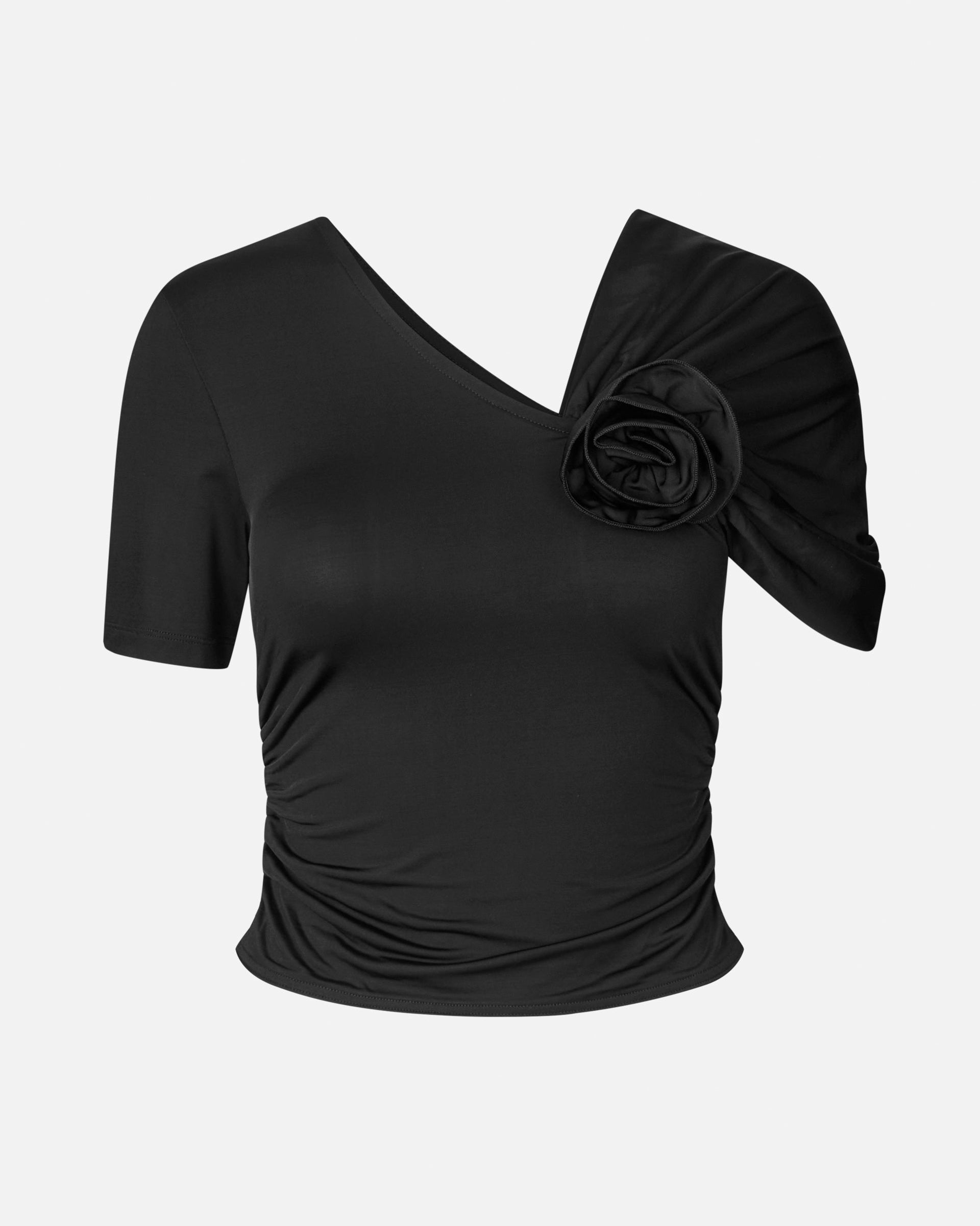 Baum und Pferdgarten Top Jansje Black Tops