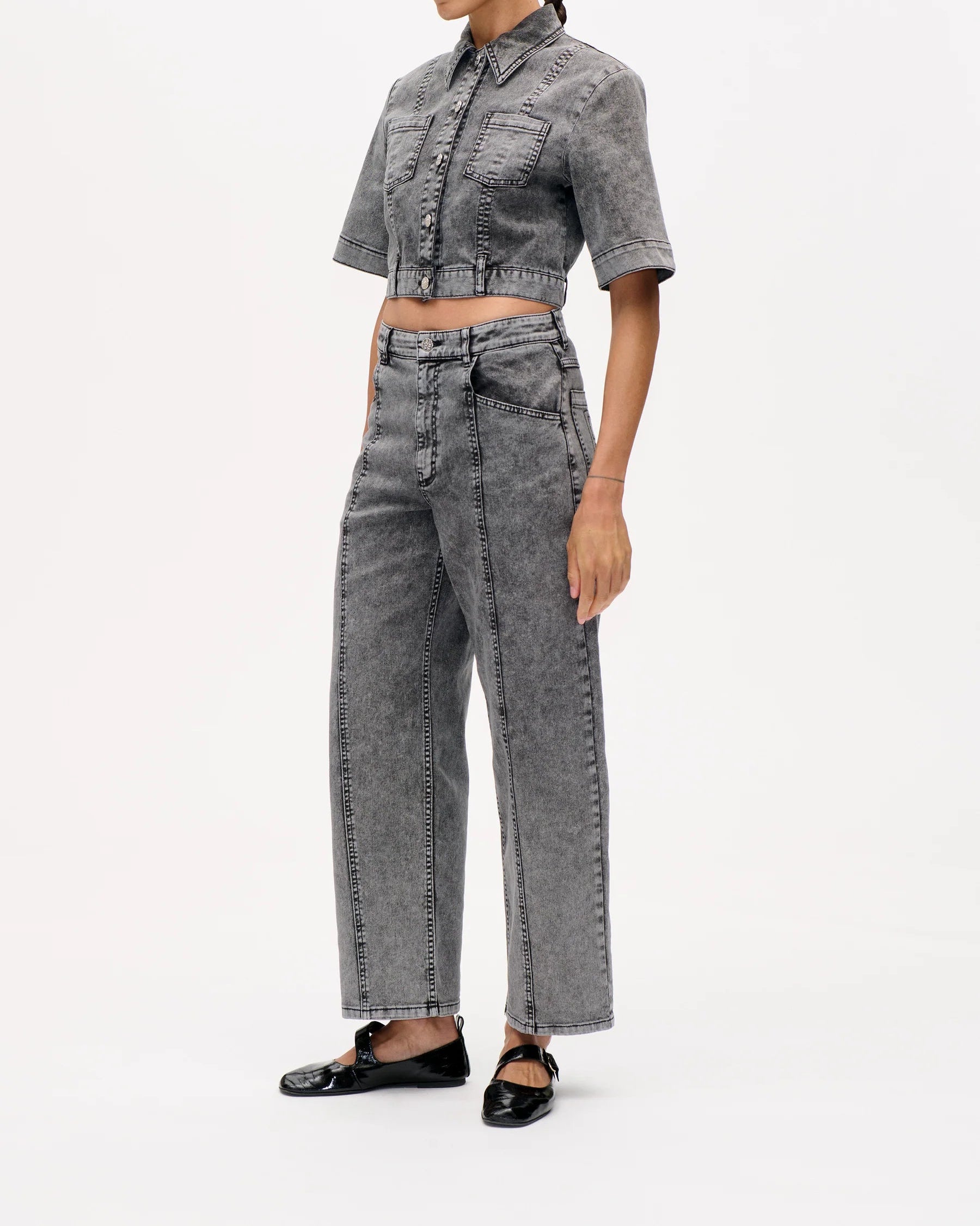 Baum und Pferdgarten Jeans Nara Jeans