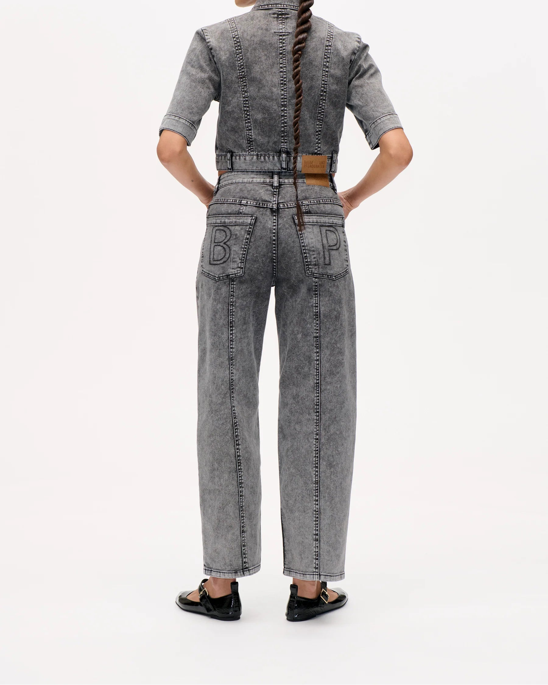 Baum und Pferdgarten Jeans Nara Jeans