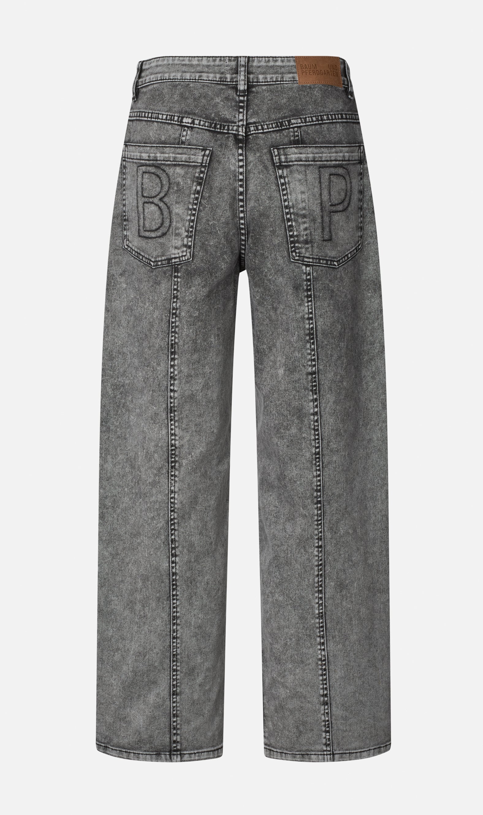 Baum und Pferdgarten Jeans Nara Jeans