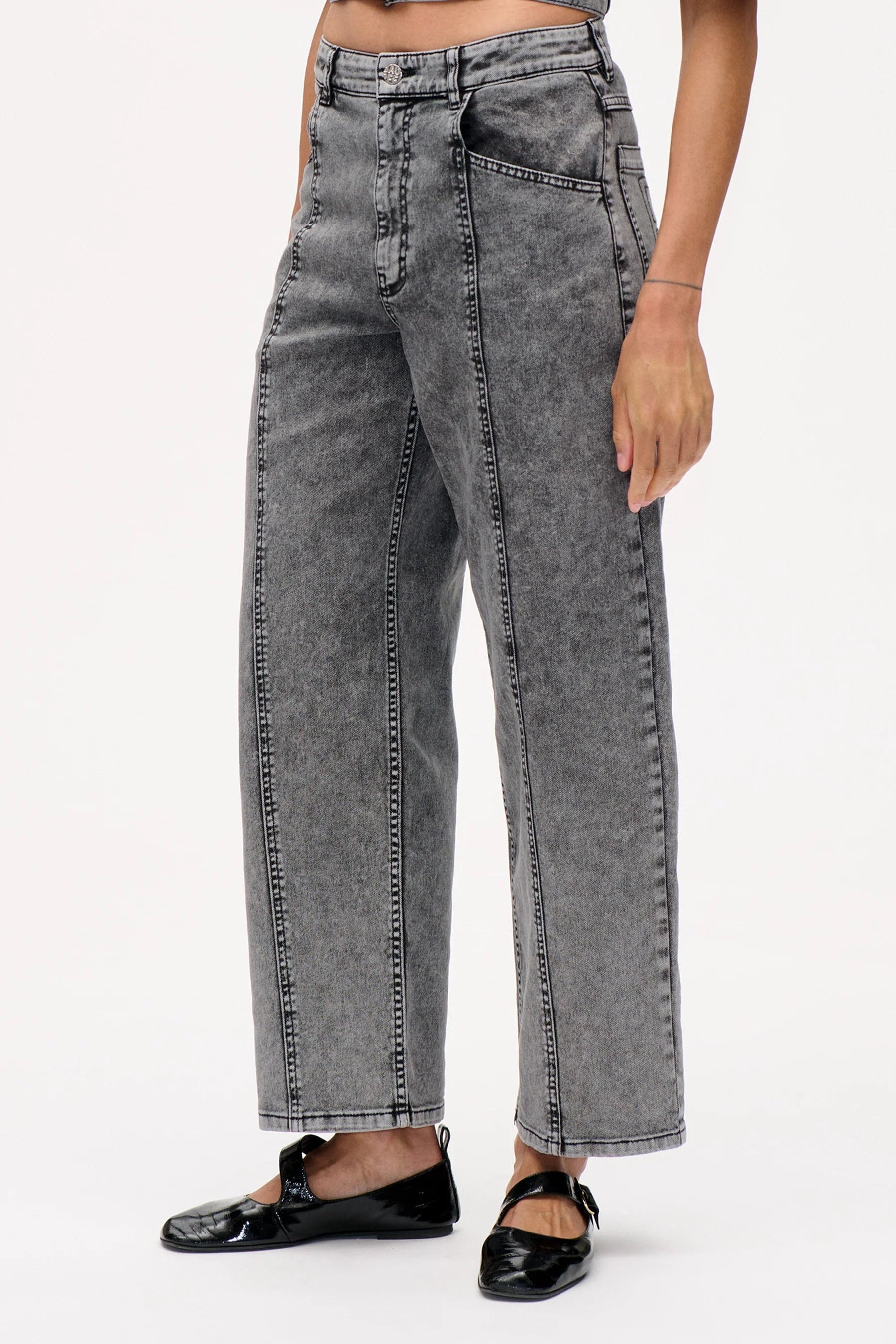 Baum und Pferdgarten Jeans Nara Jeans