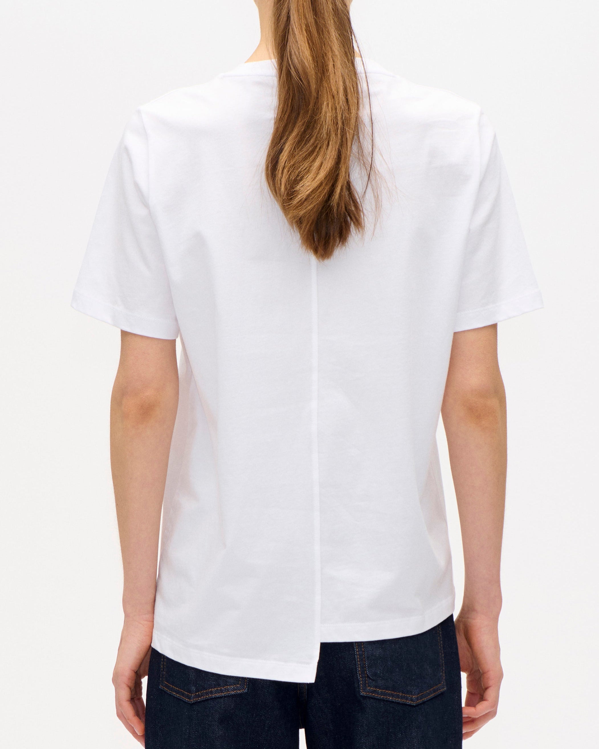 Baum und Pferdgarten Jawos T-shirt T-shirts