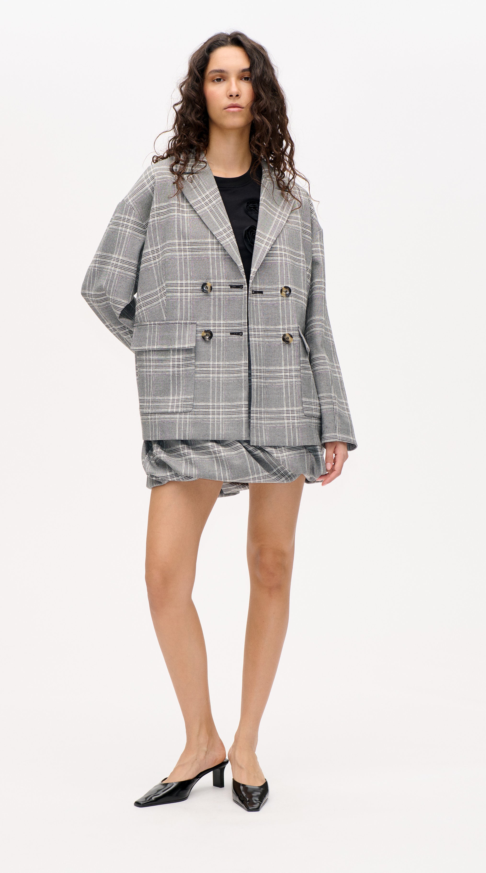 Baum und Pferdgarten Blazer Binea Blazers & Jasjes