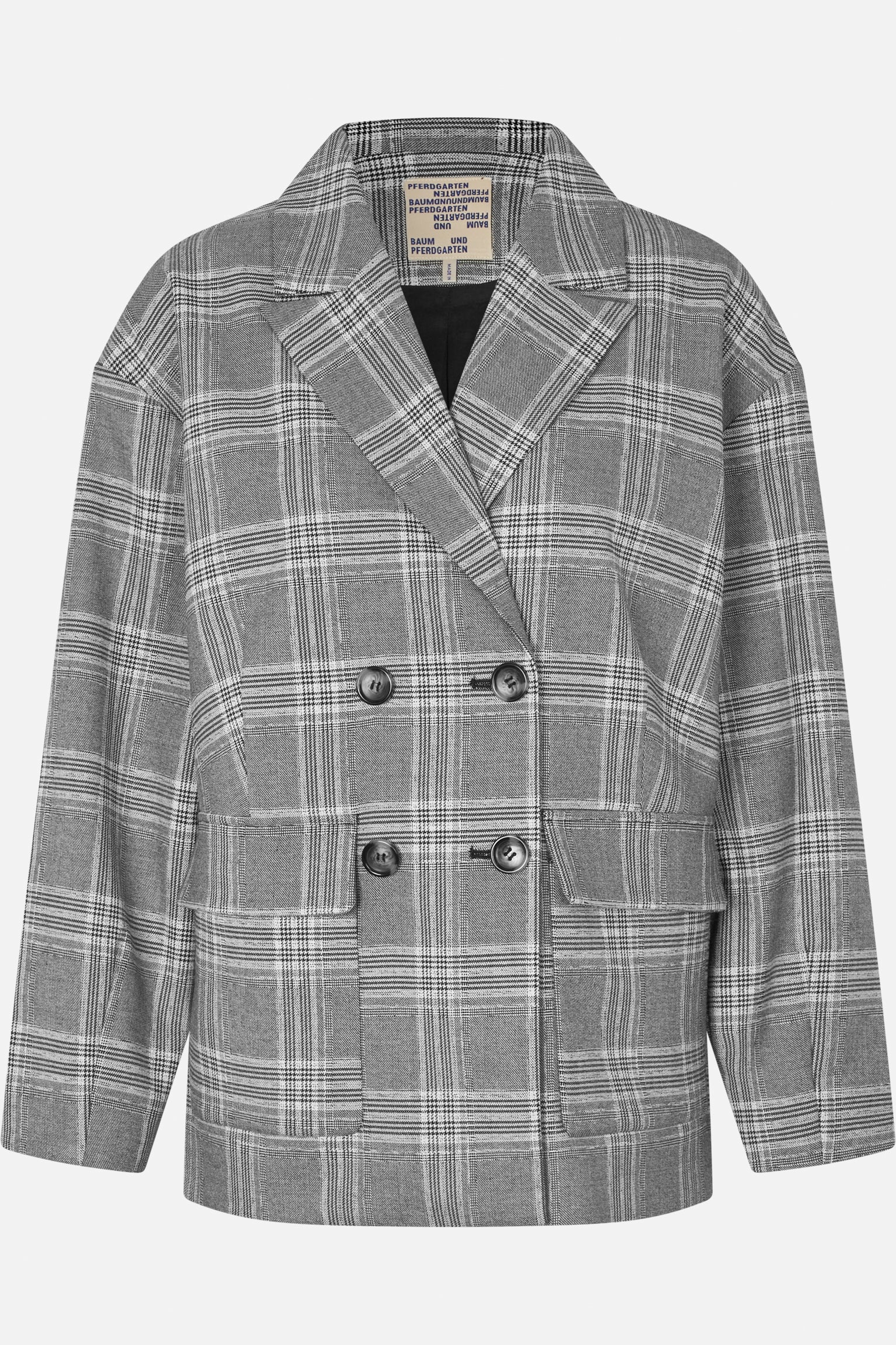 Baum und Pferdgarten Binea Blazer Blazers & Jasjes