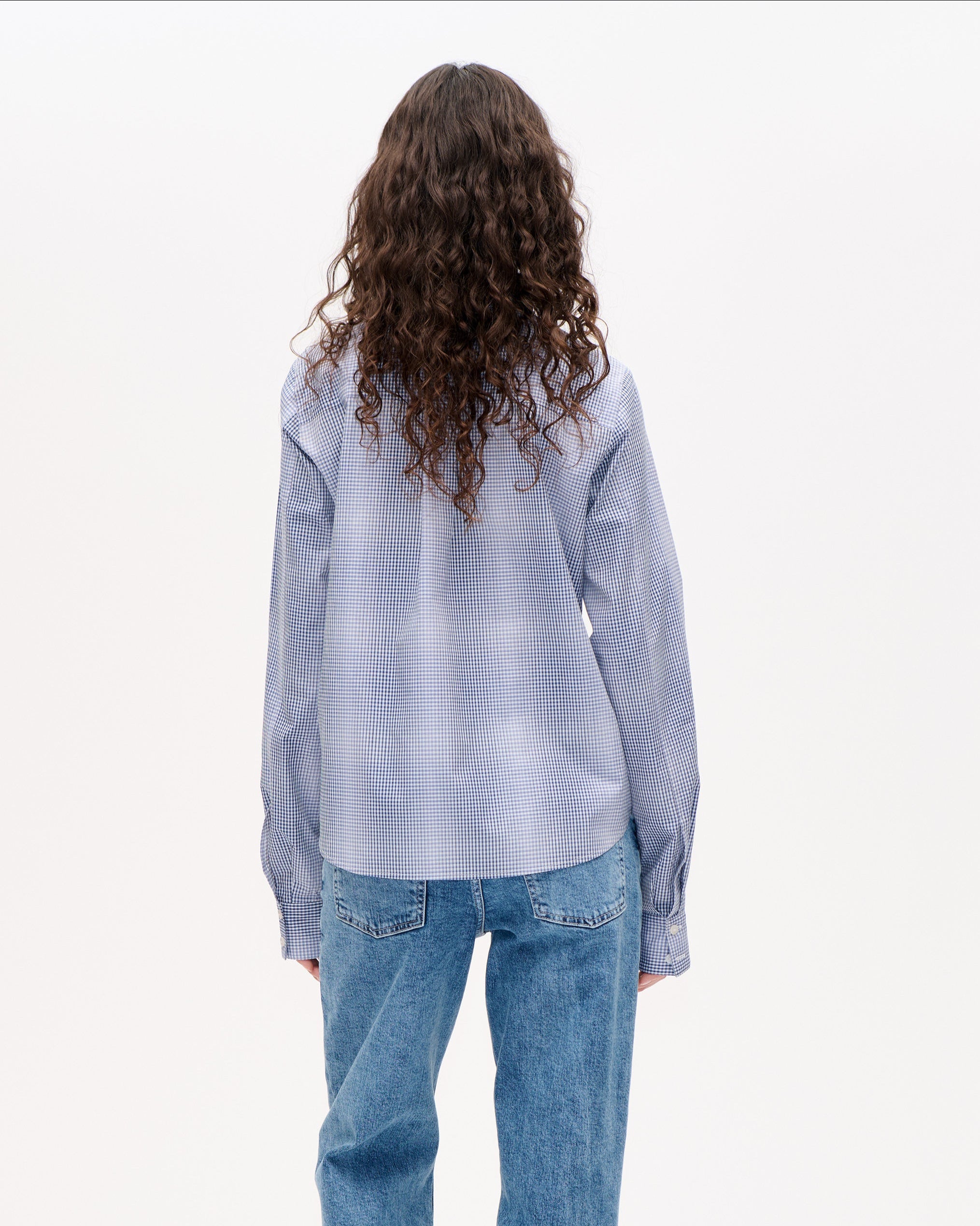 Baum und Pferdgarten Menja Blouse Blouses