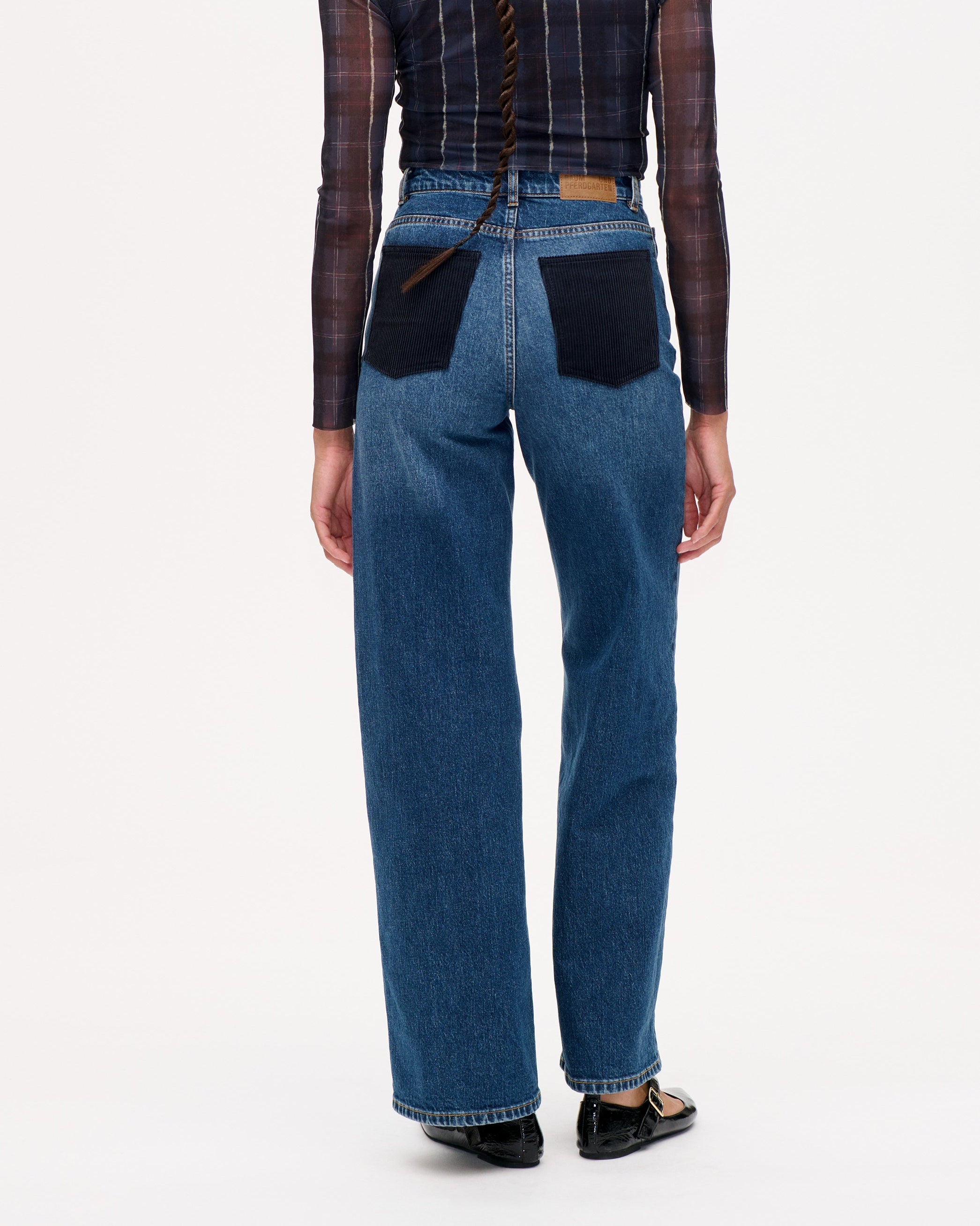 Baum und Pferdgarten Nini Jeans Jeans