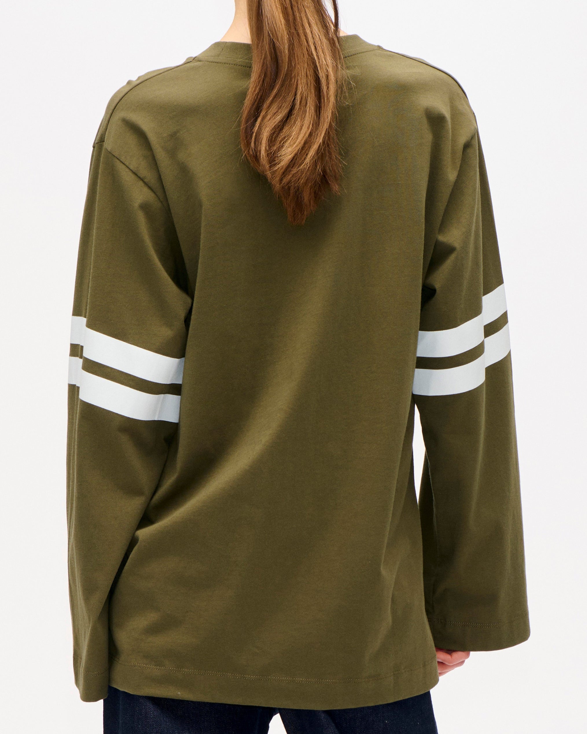 Baum und Pferdgarten Longsleeve Jeevana T-shirts