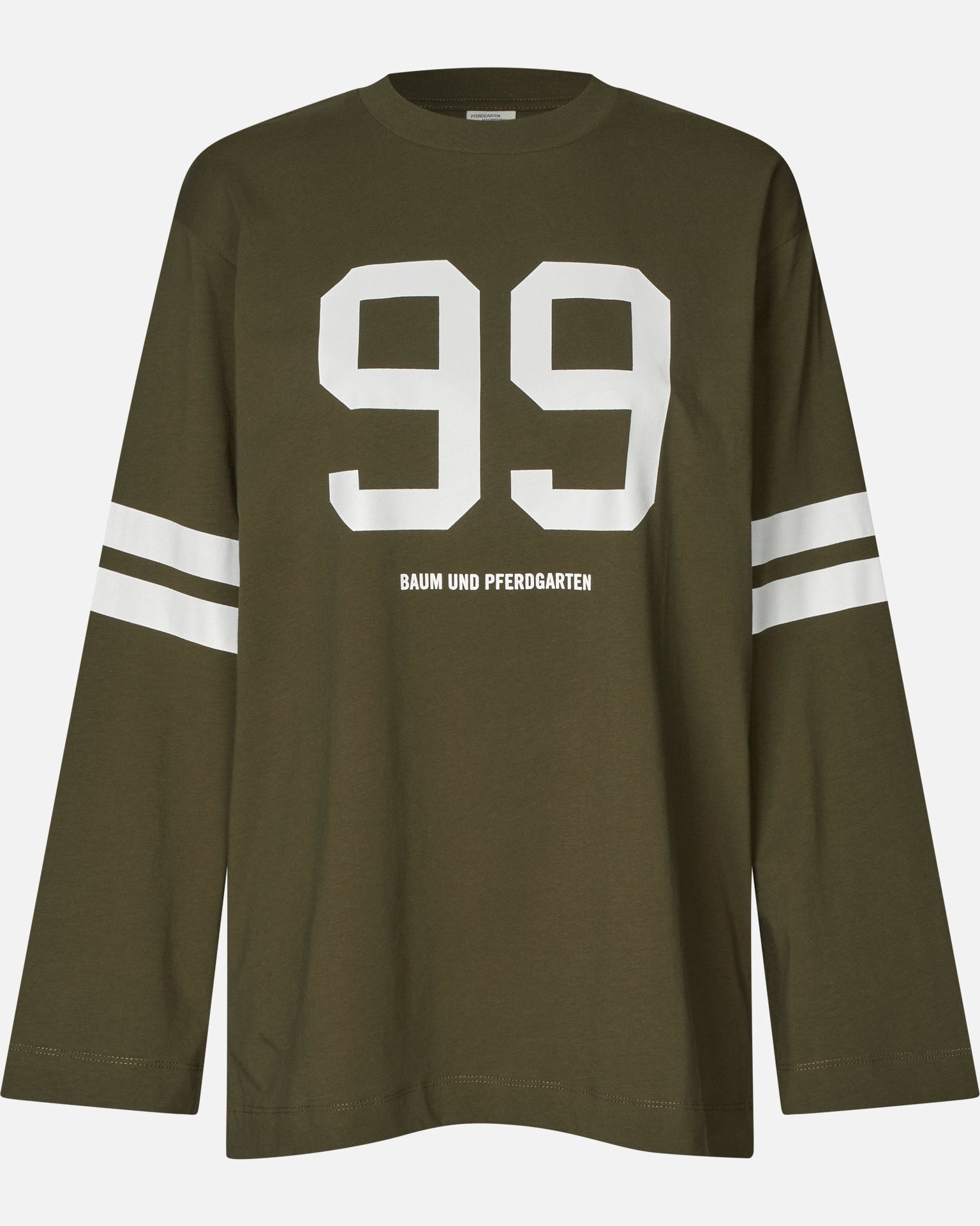 Baum und Pferdgarten Longsleeve Jeevana Ivy Green 99 T-shirts