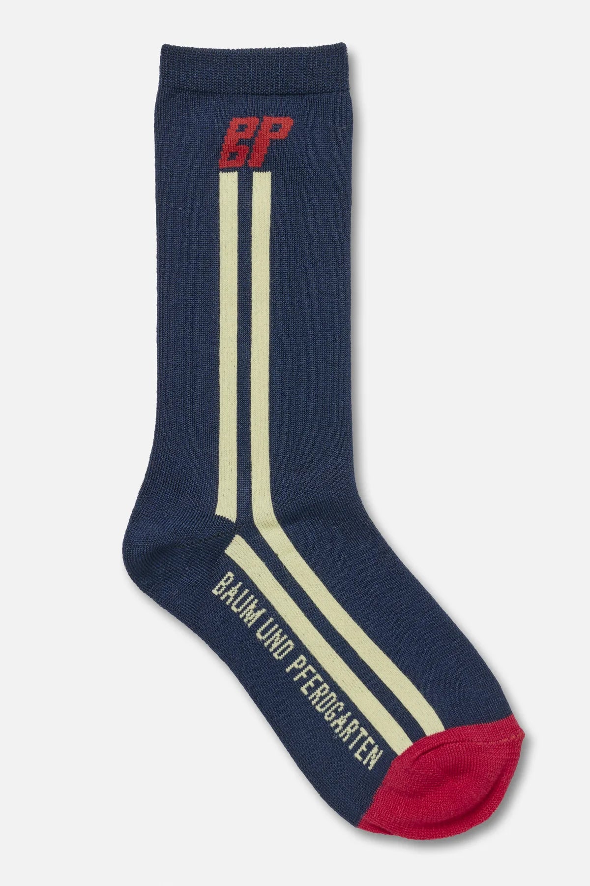 Baum und Pferdgarten Ling Socks Navy Vanilla BP Accessoires