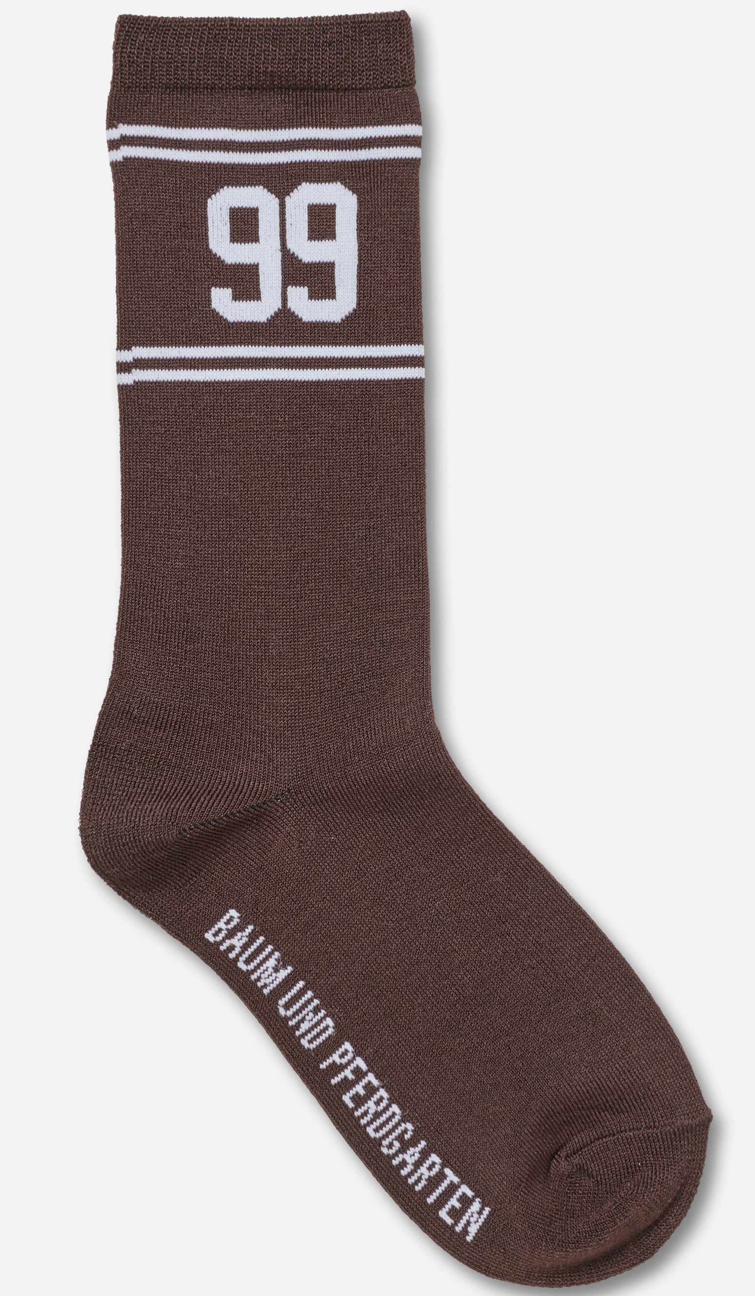 Baum und Pferdgarten Ling Socks Brown 99 Accessoires