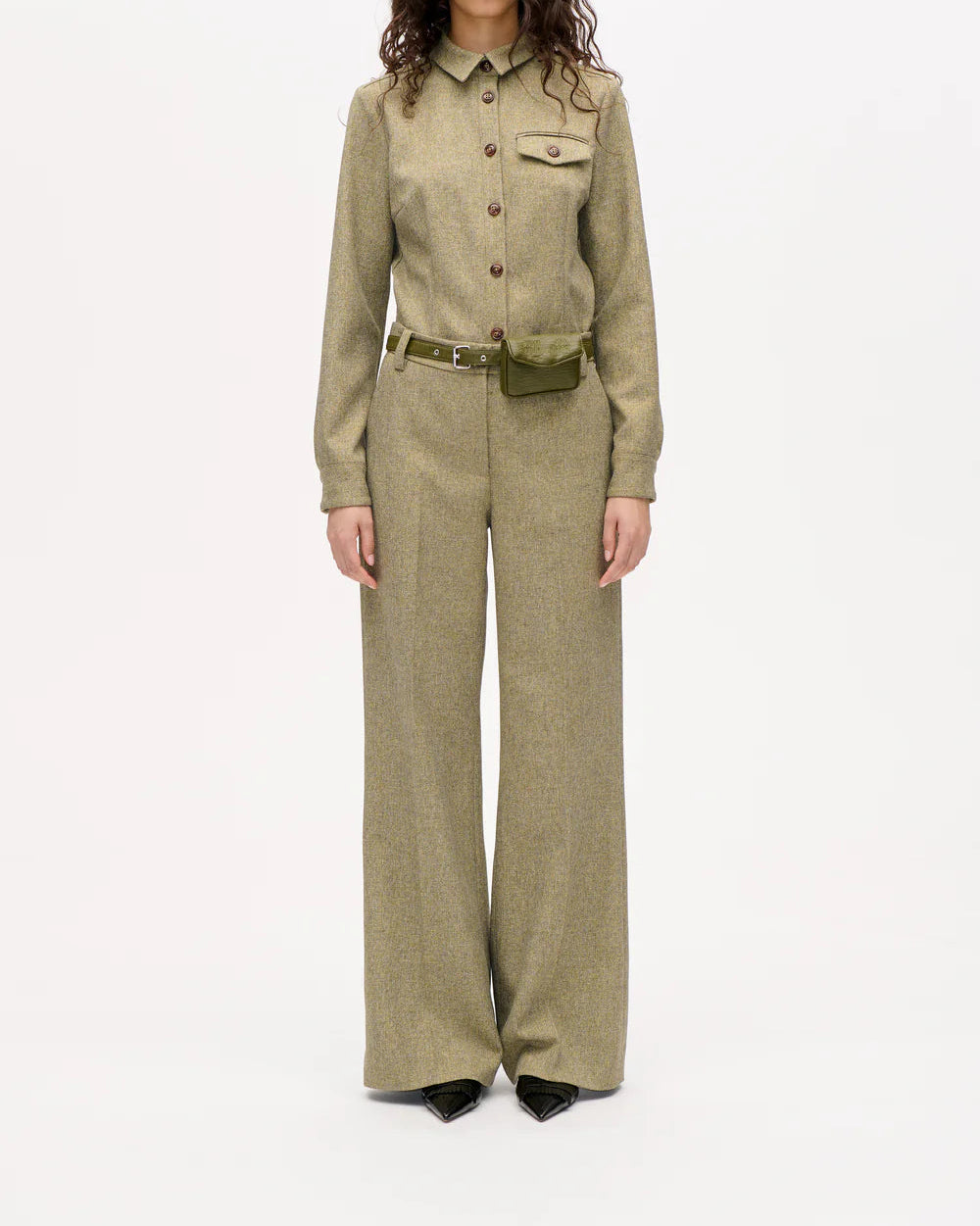 Baum und Pferdgarten Nile Broek Broeken