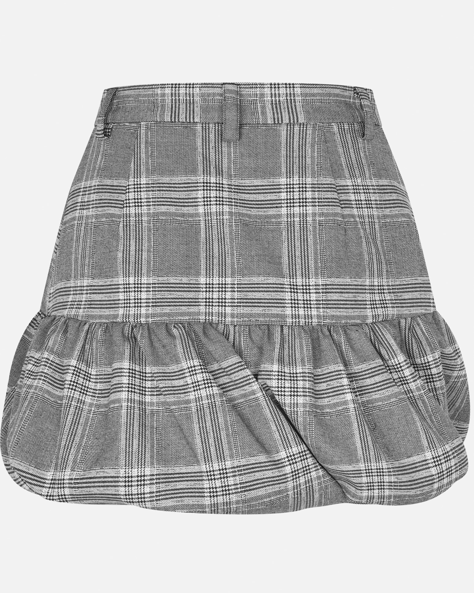 Baum und Pferdgarten Rokje Sikita Rokken