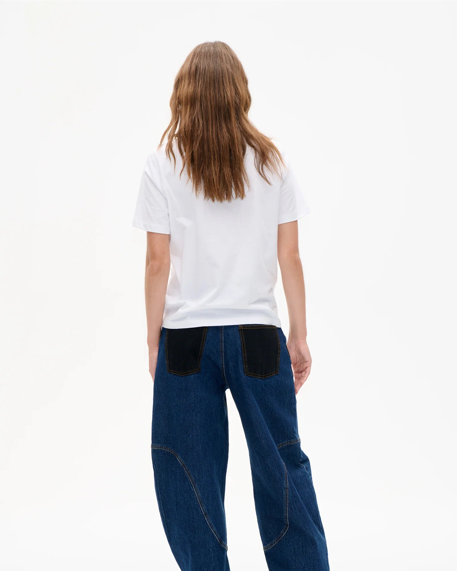 Baum und Pferdgarten T-shirt Jawo printed T-shirts