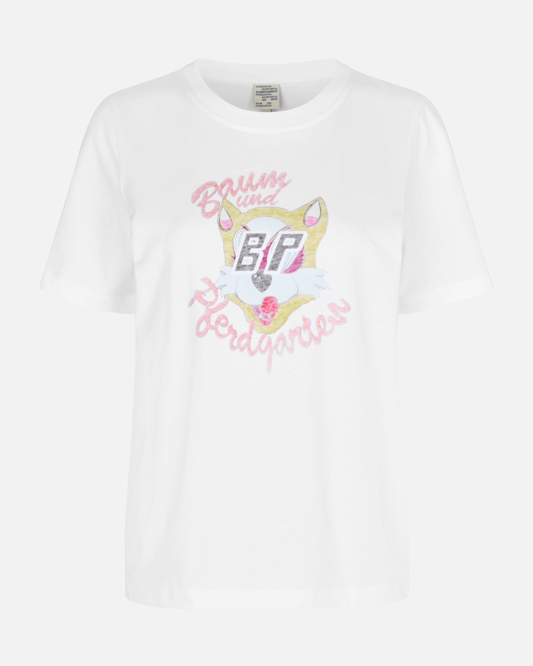 Baum und Pferdgarten T-shirt Jawo printed T-shirts