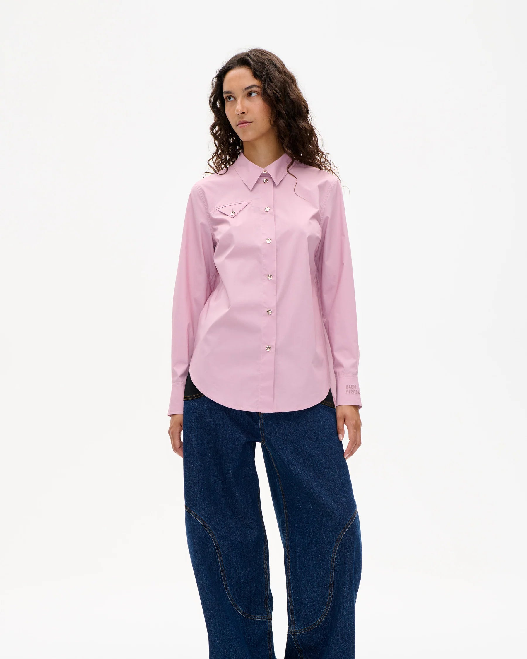 Baum und Pferdgarten Marla Blouse Blouses